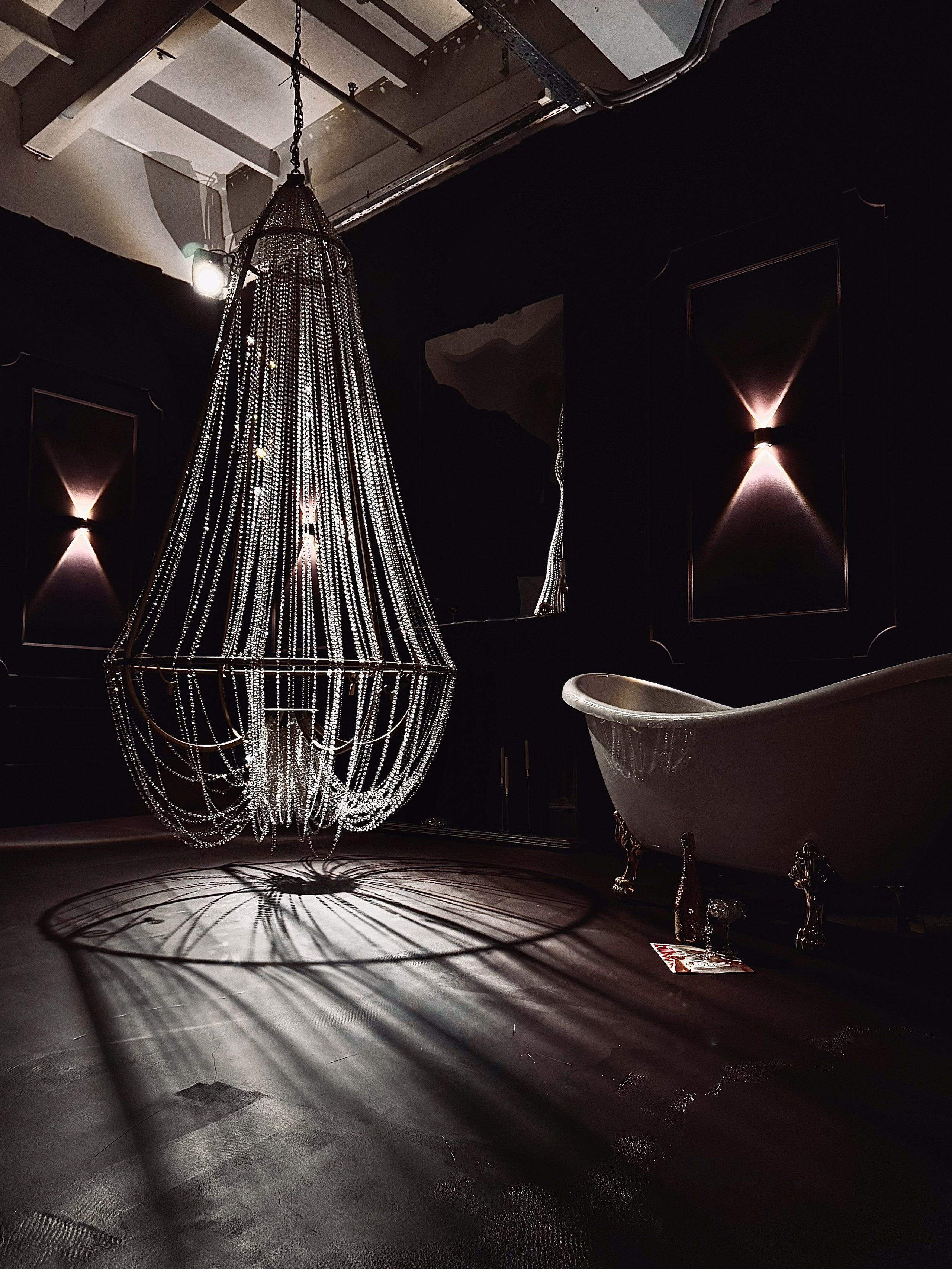 Зал ART. Фотостудия Элис