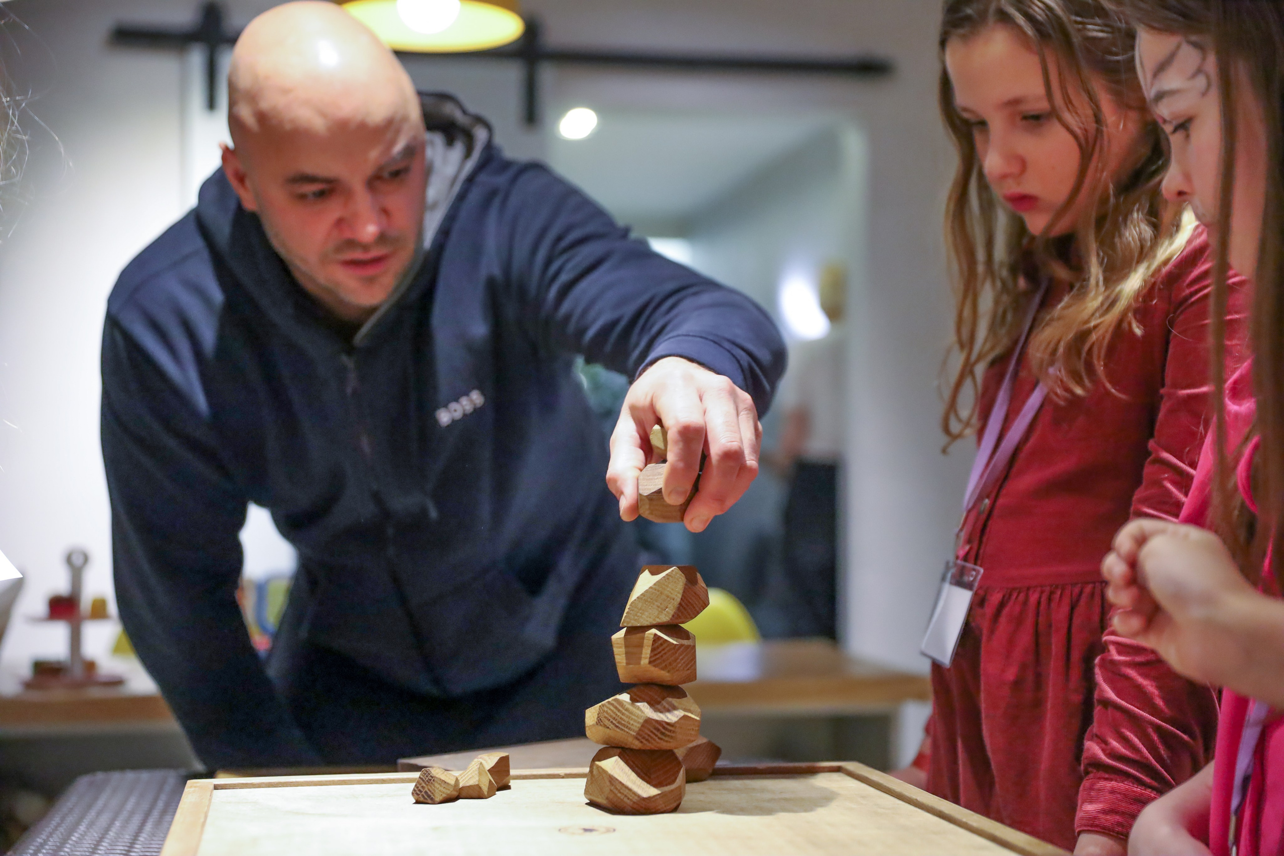 ДЕНЬ РОЖДЕНИЯ ЛУКИ. Фотограф мероприятий Ирина Каширина