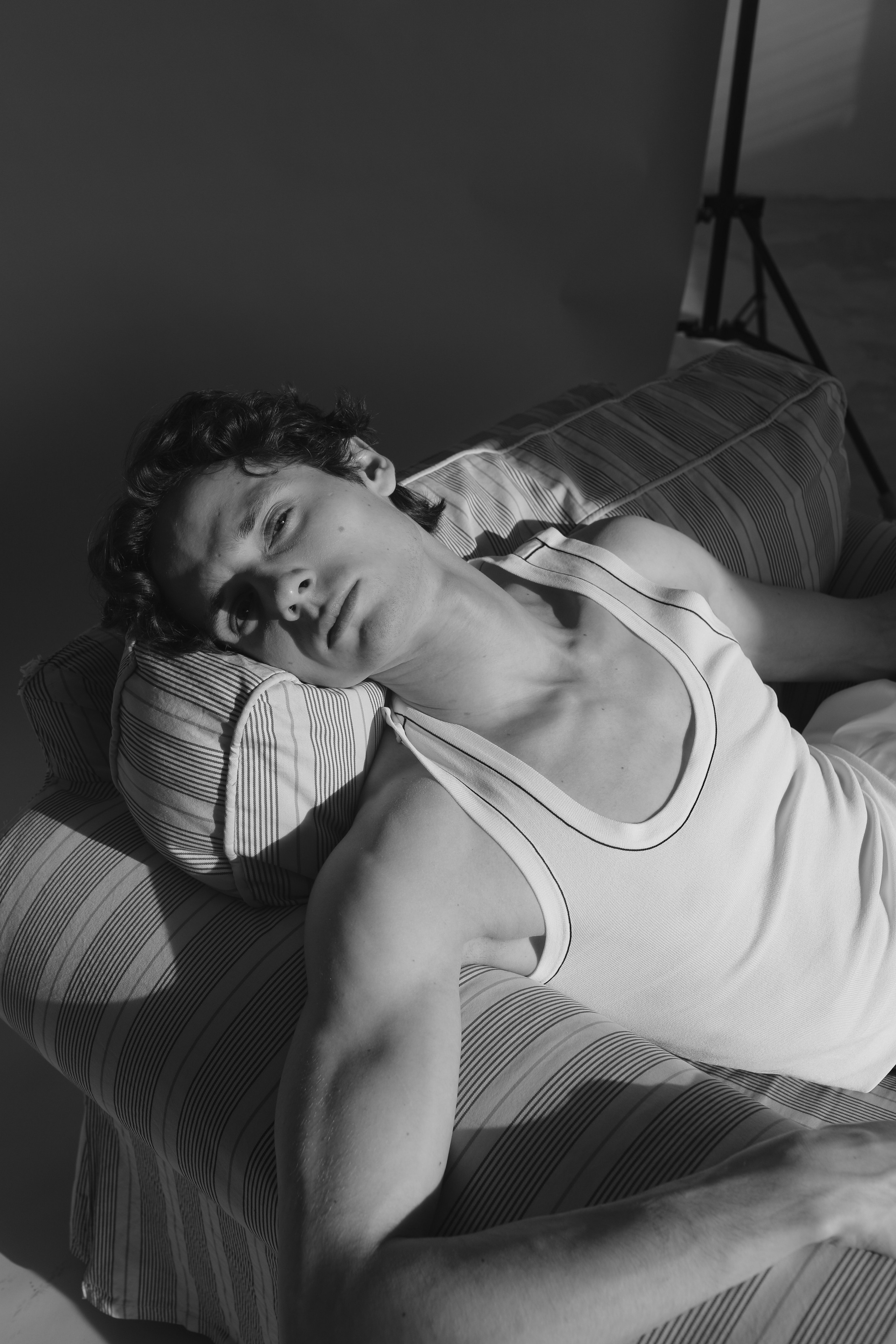 Юля и Ваня. Семейный фотограф в Москве Алевтина Носова