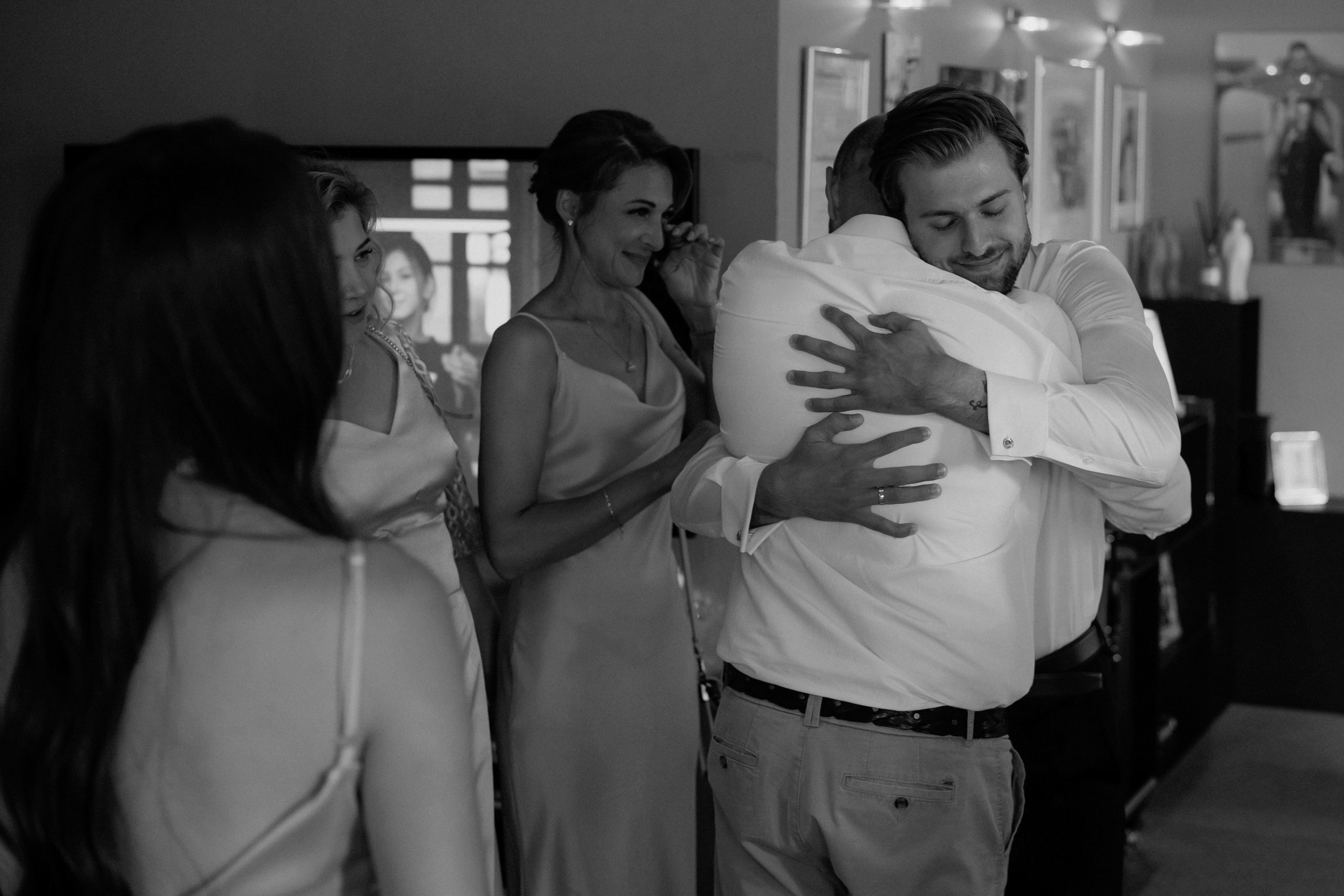 Герман и Алёна. Свадебный фотограф в Белгороде Антон Каменев