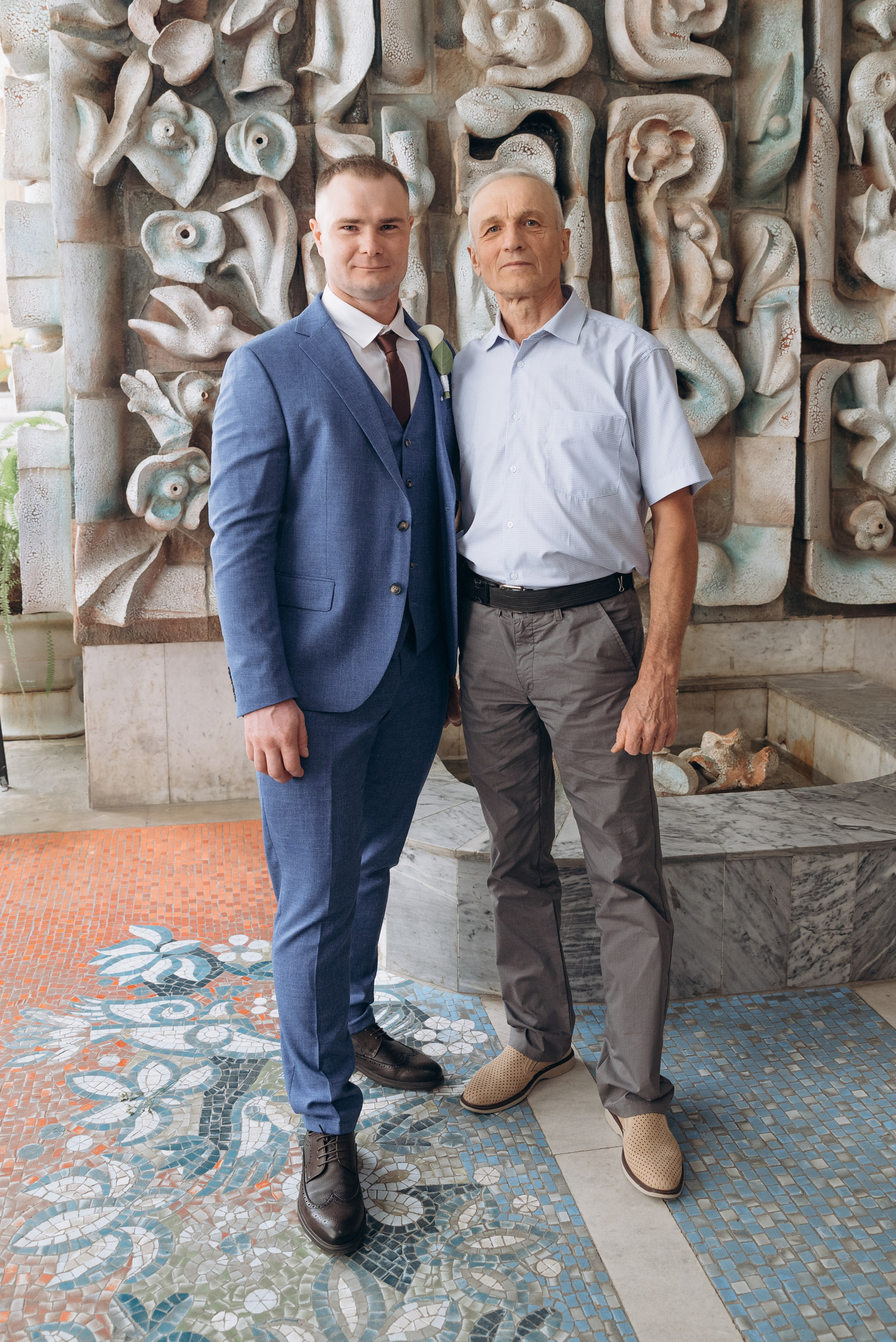 Денис + Дарья. Свадебный и семейный фотограф в Волгограде Олеся Лисицкая