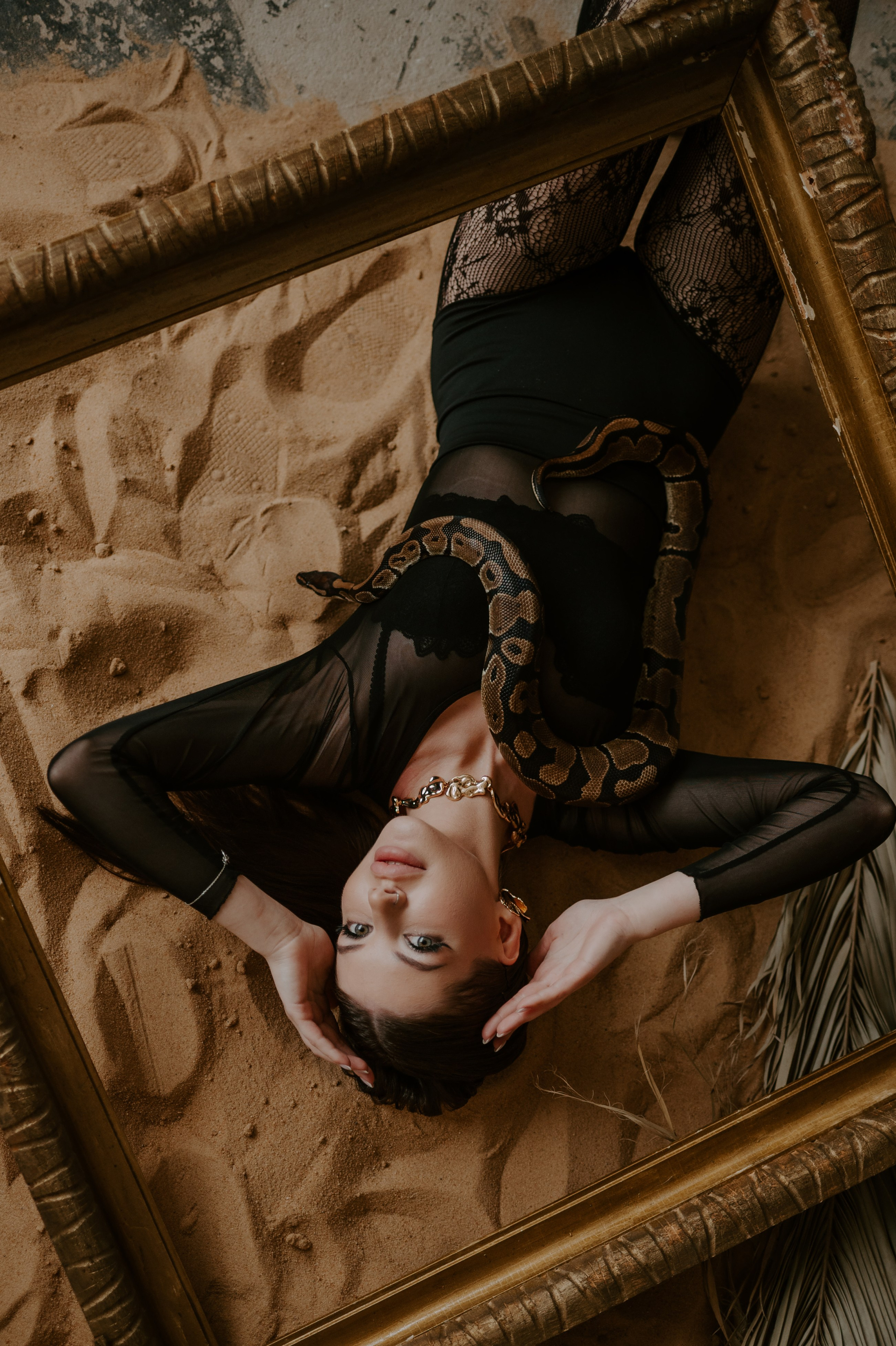 Саша. Свадебный, репортажный и семейный фотограф в Москве Арина Зак