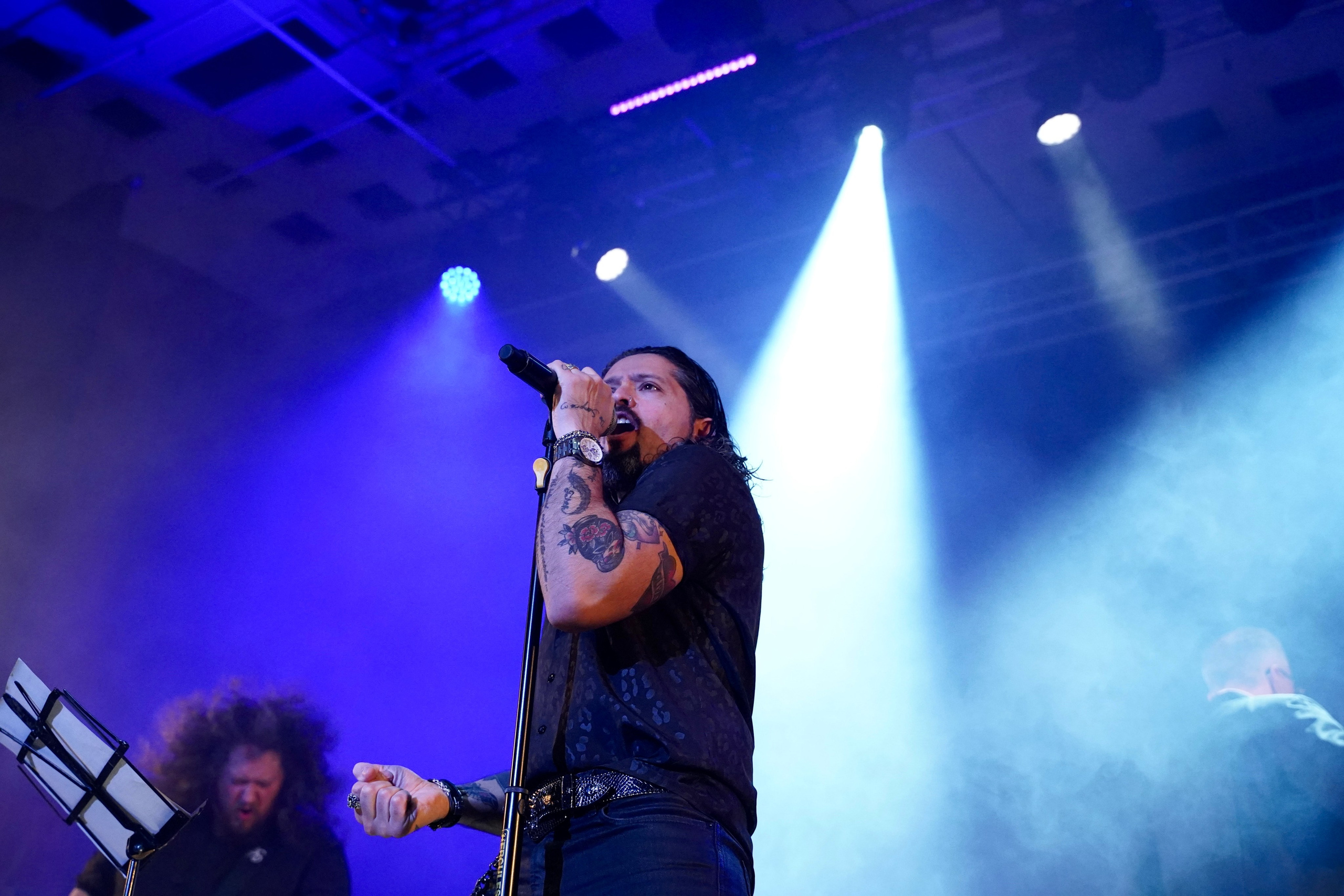 Ronnie Romero. Арт-фотограф в Краснодаре