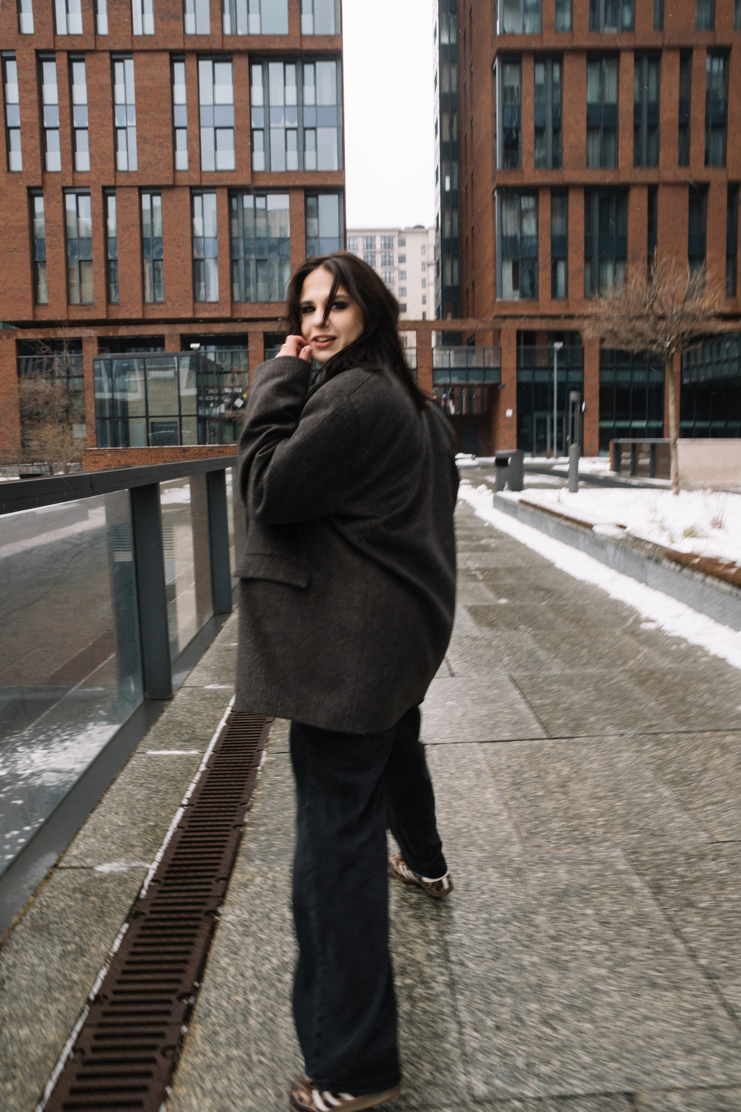 Садовые Кварталы. Семейный фотограф Елизавета Увицкая