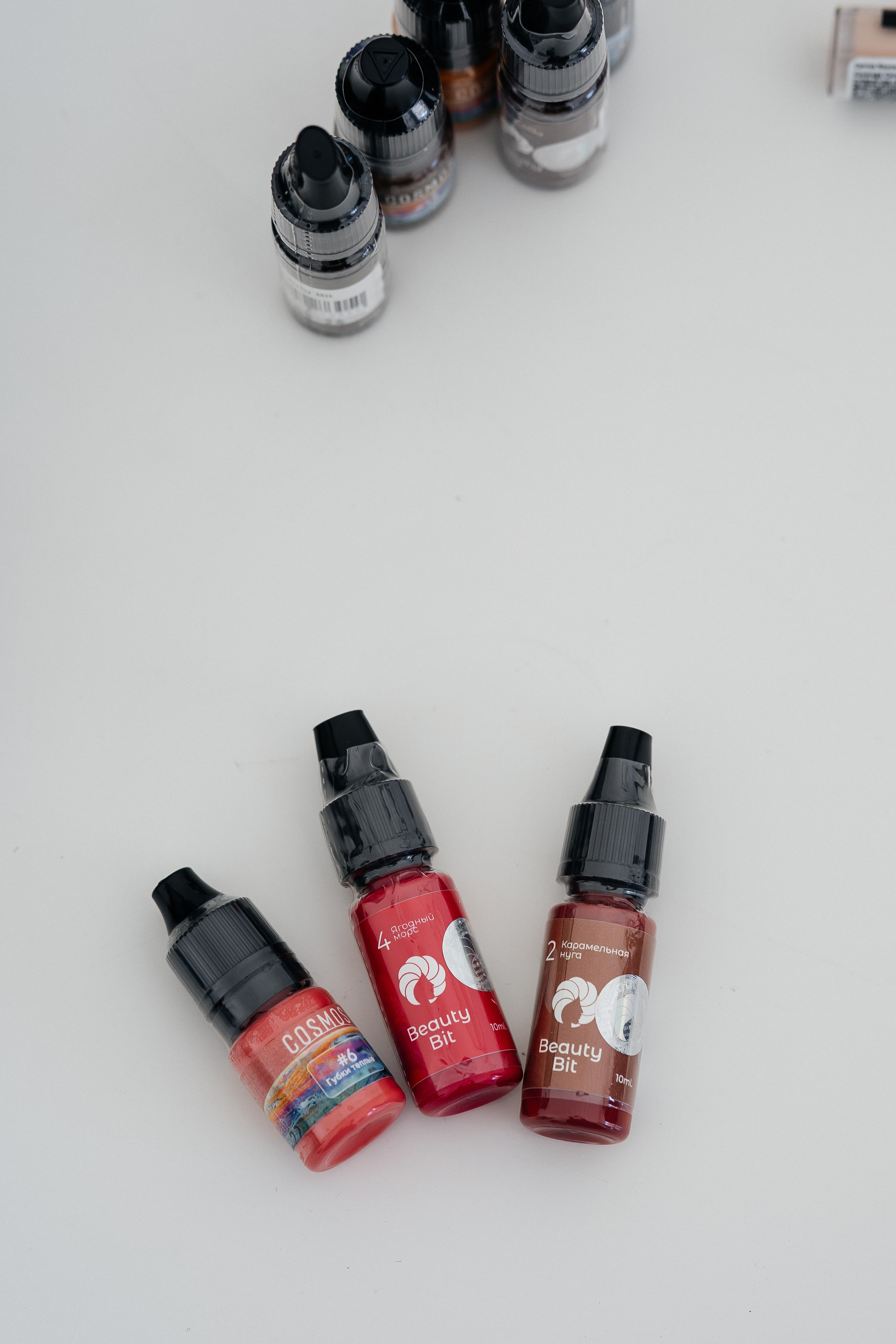 Контент. Фотограф в Санкт-Петербурге Алёна Губинская