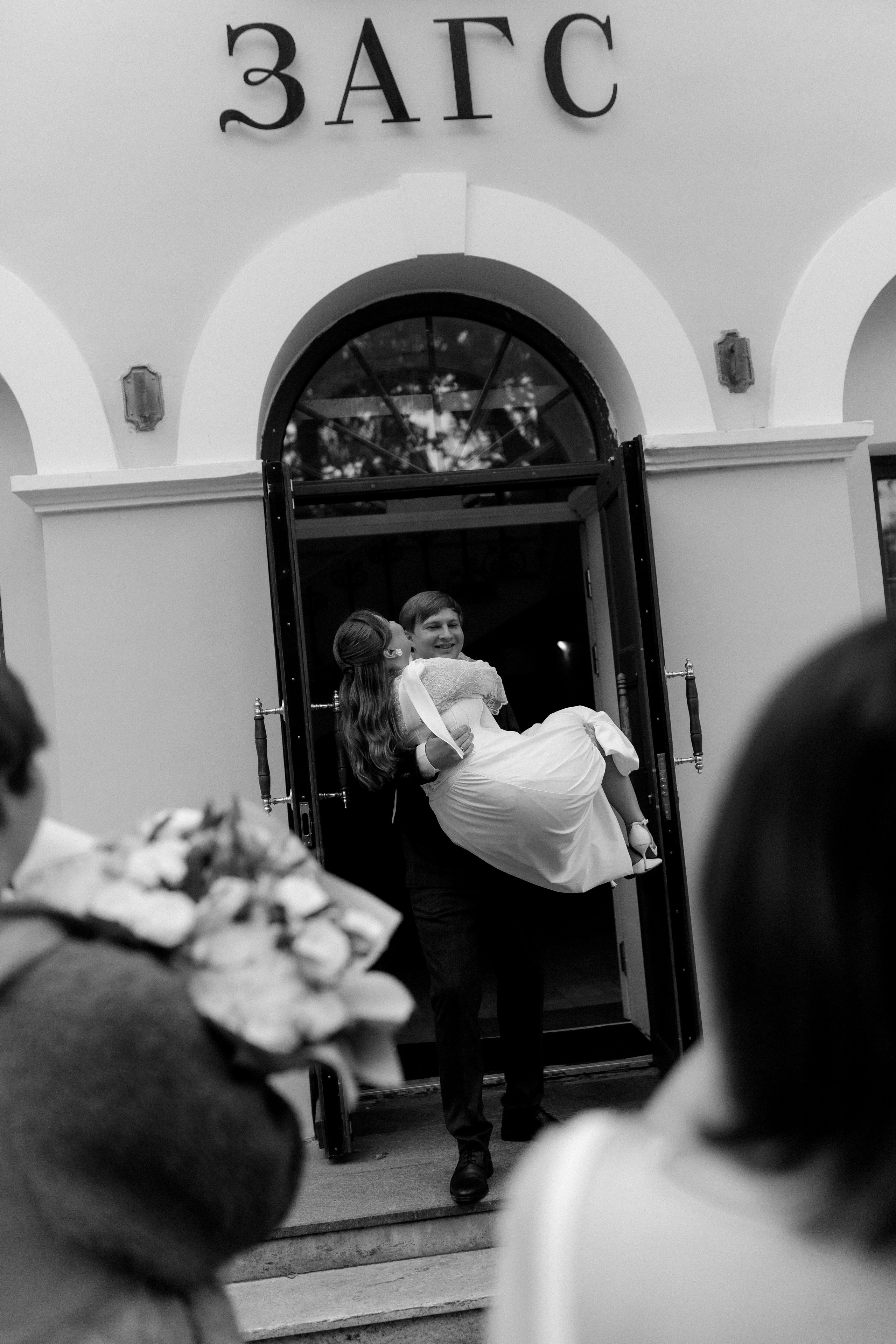 Полина и Александр 29.08.25. Индивидуальный, семейный и свадебный фотограф