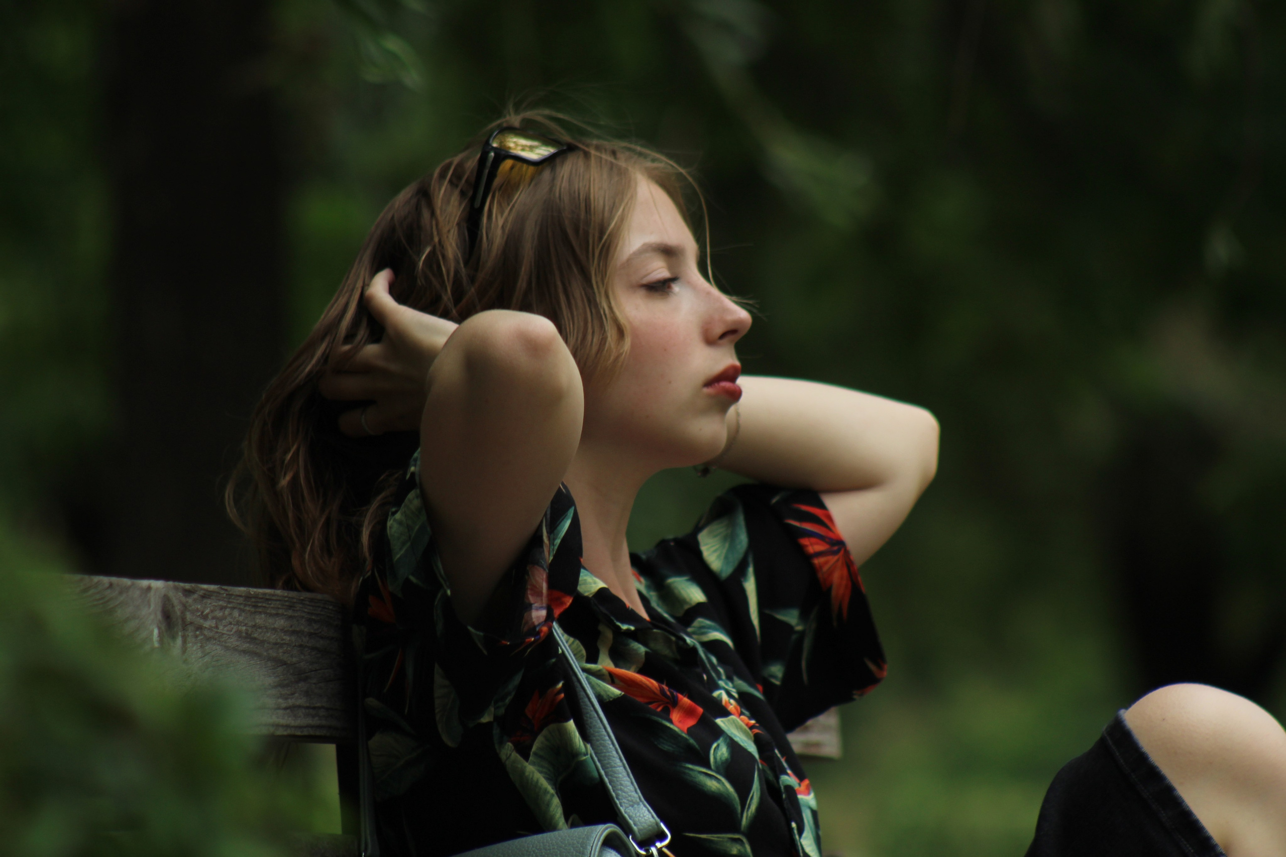 Екатерина. Илья Чемис — Фотограф в Мариуполе