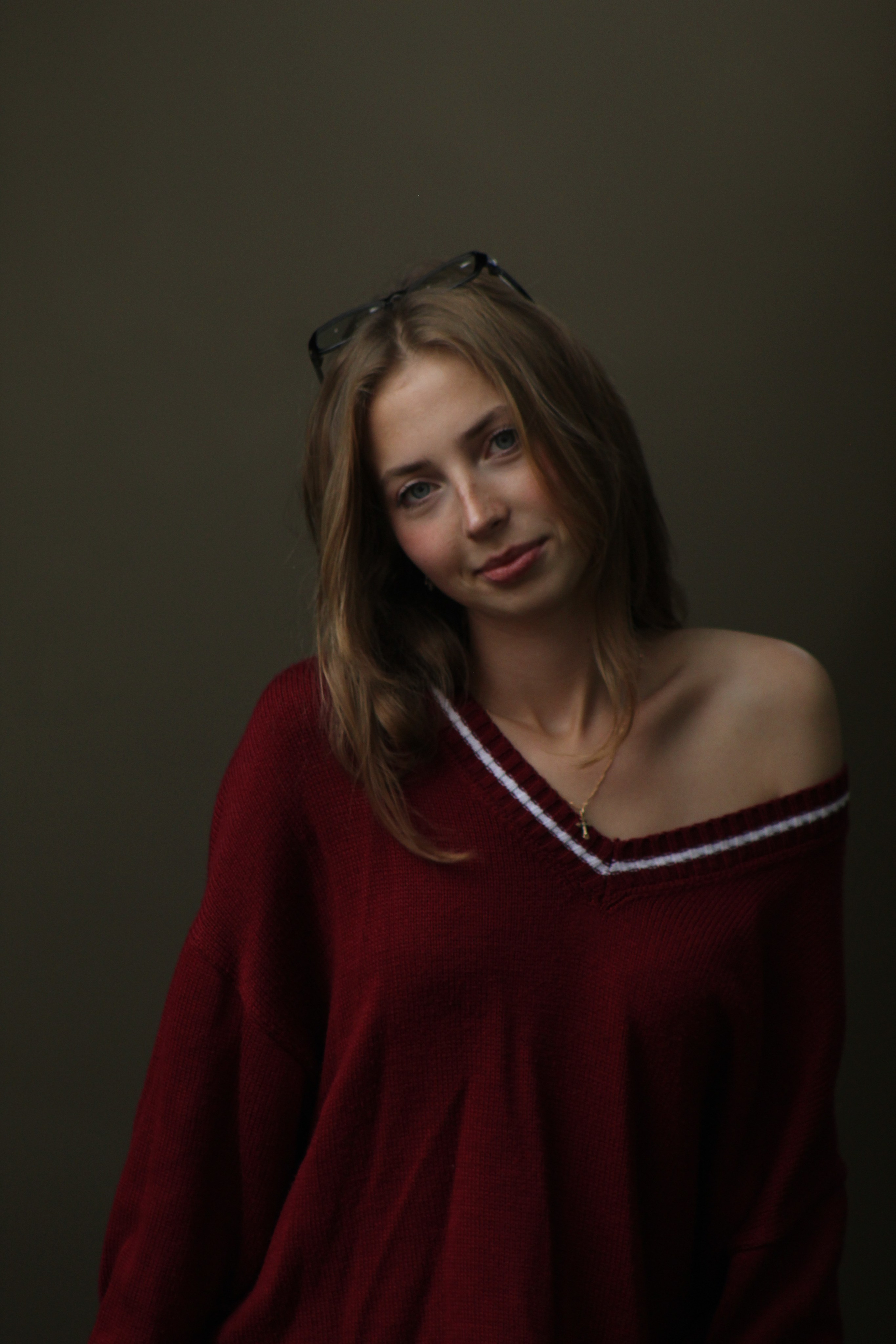 Екатерина. Илья Чемис — Фотограф в Мариуполе