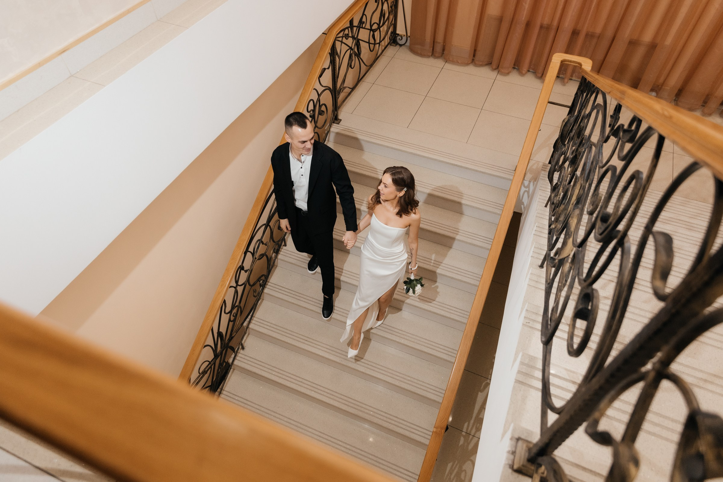 Любовь и Василий. Фотограф Елена Пожарова. Мурманская область, Апатиты, Кировск, Хибины