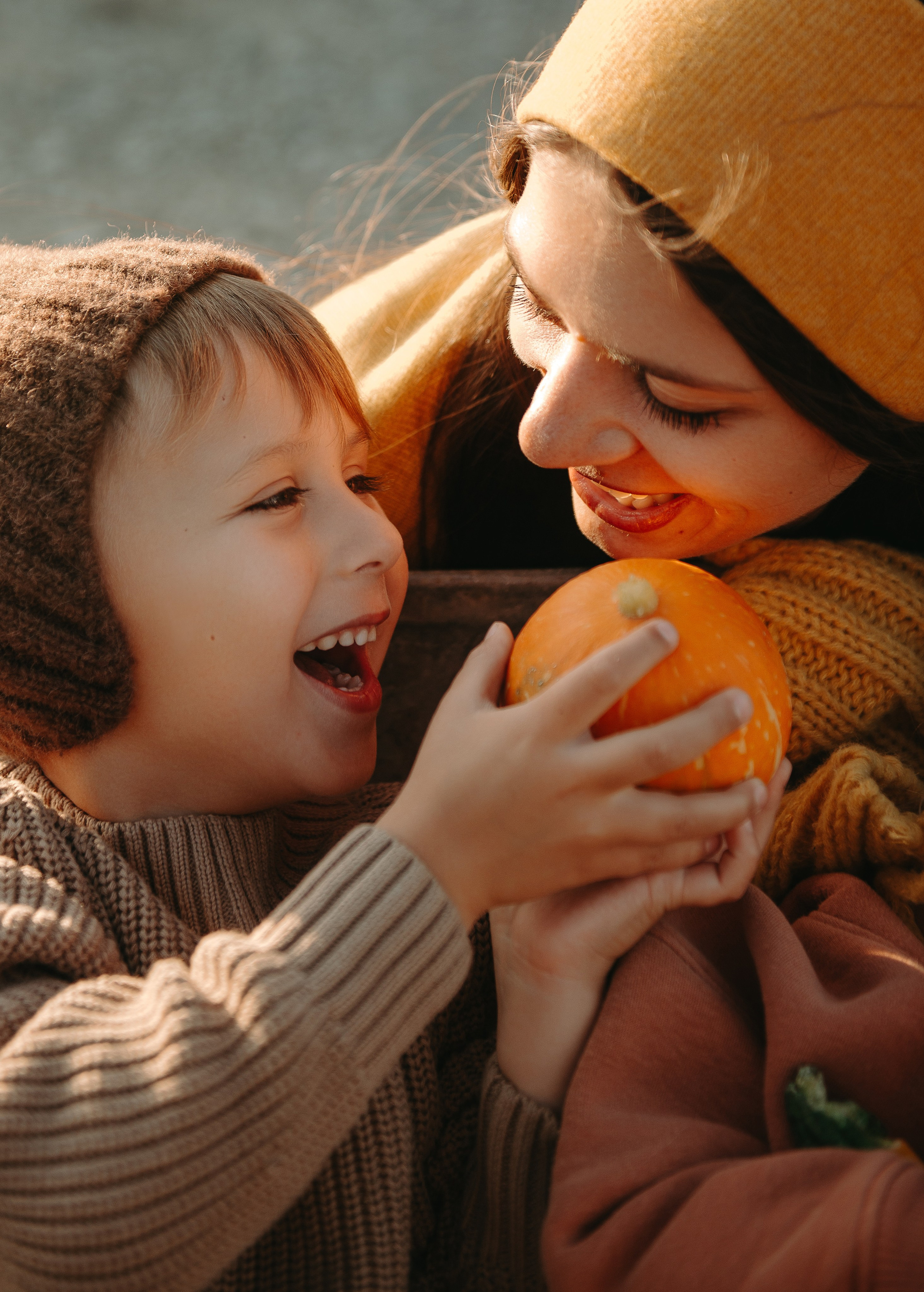Вика, Рома и Алина. Ирина Метелица фотограф на Шикотане