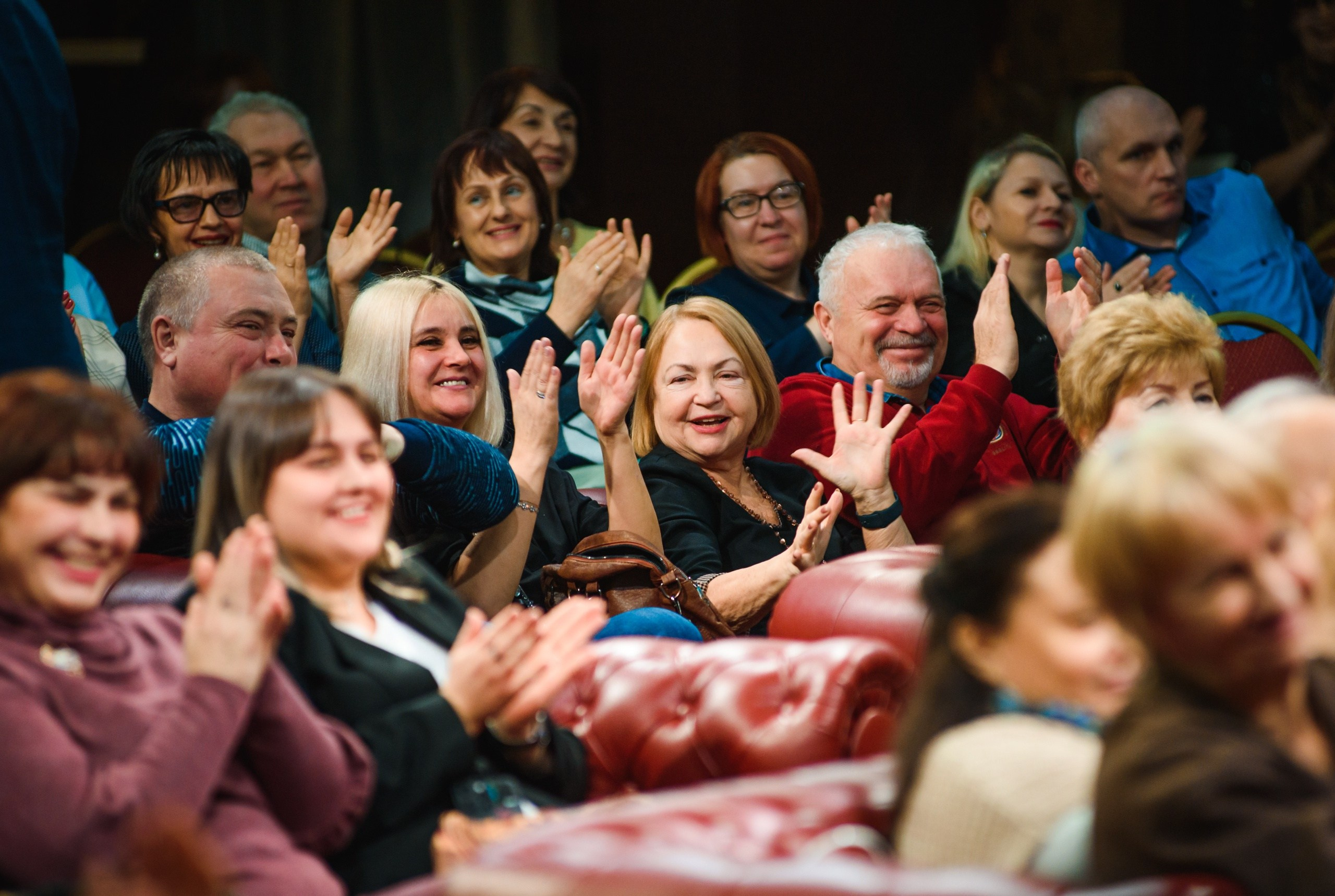 Высоцкий. Трибьют | Музыкальный театр Кузбасса