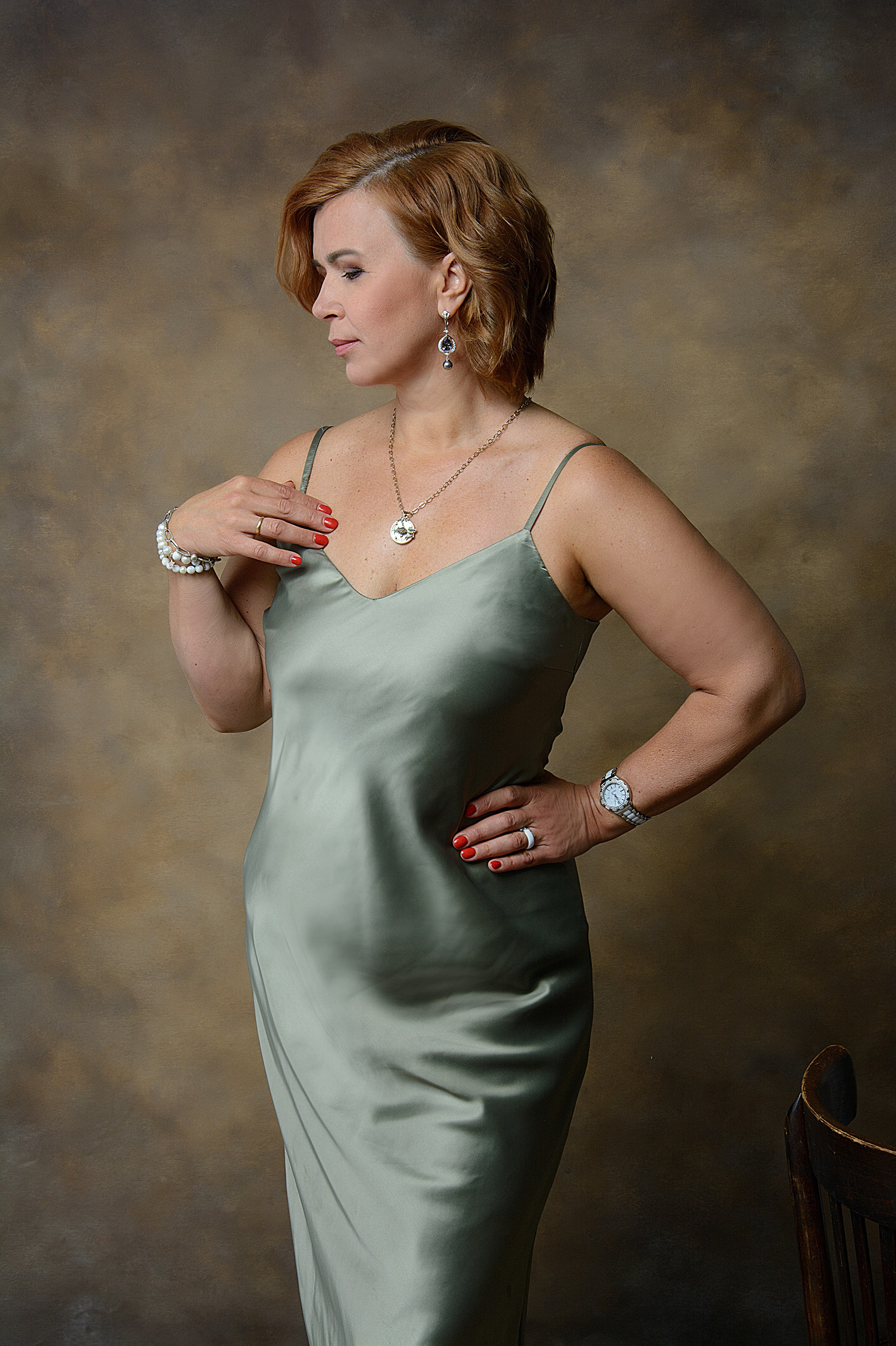 Портрет. Фотосессии беременности и материнства в Тольятти