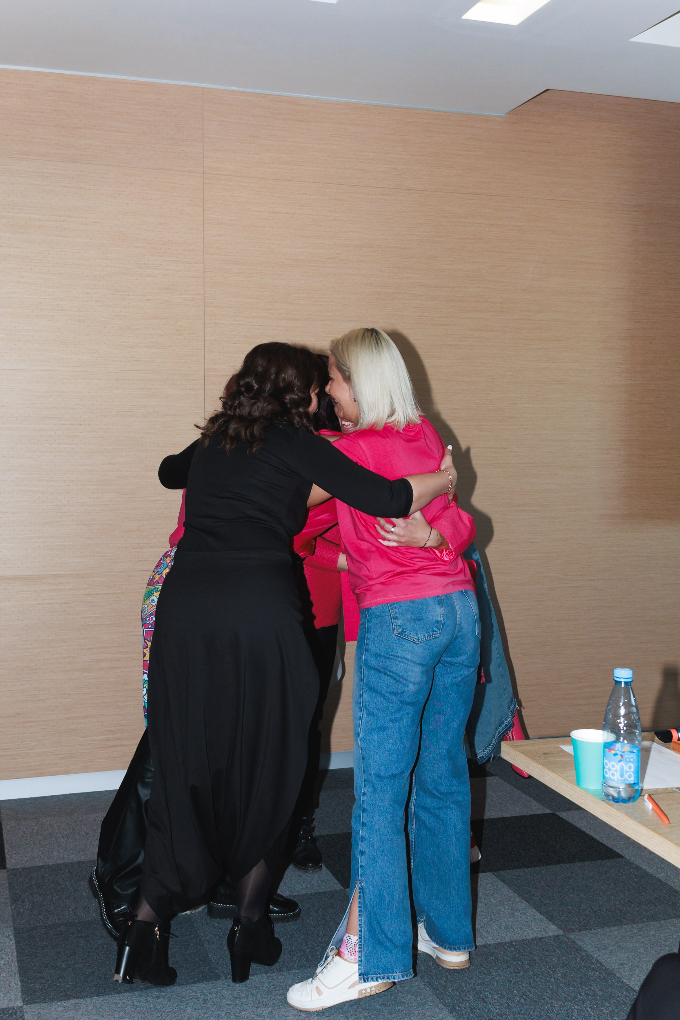 Полуфинал конкурса «Нежный Грант». Фотограф Воронеж, Новая Усмань Мария Бублик