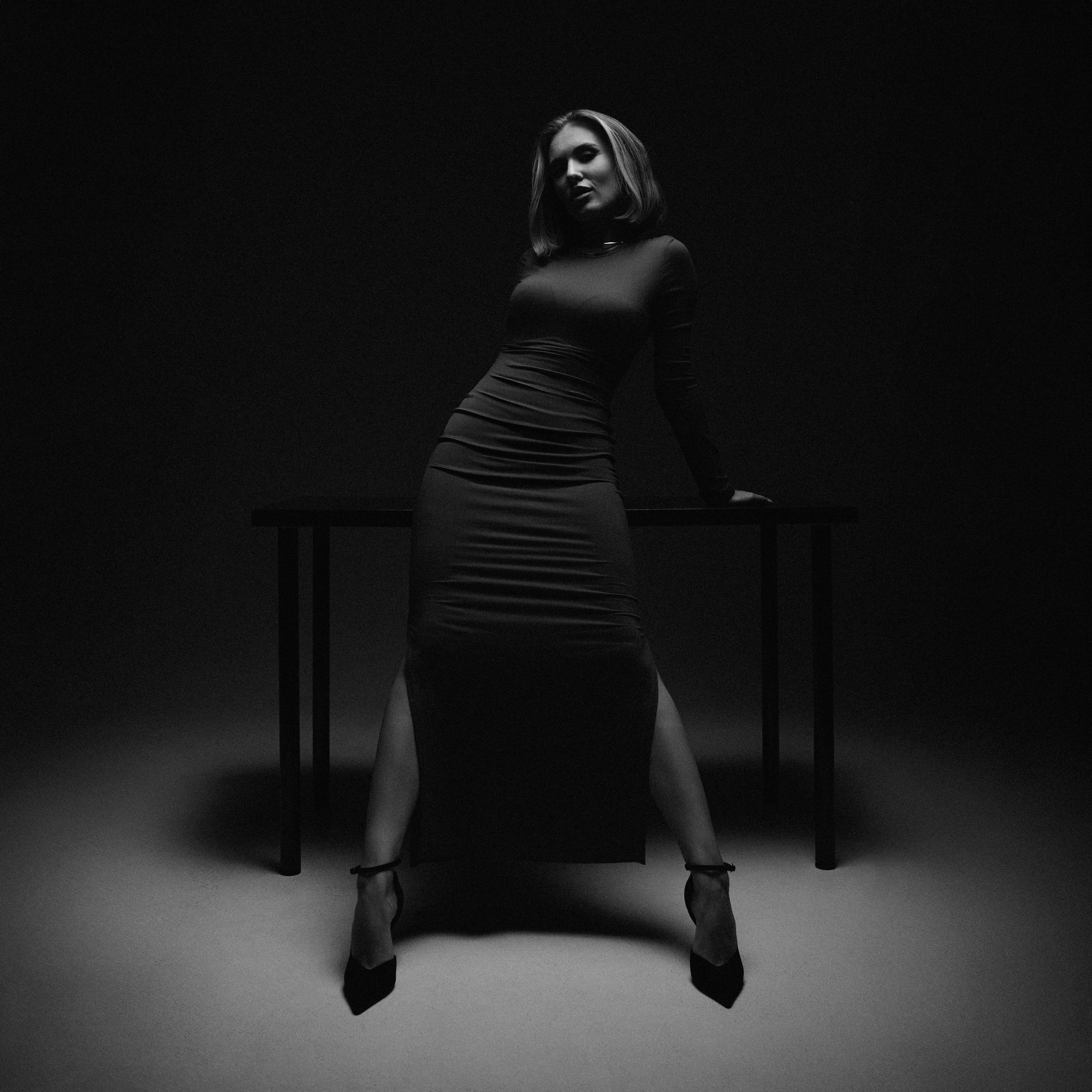 Masha. Портретный и репортажной фотограф Алексей Волков. Москва, Оренбург