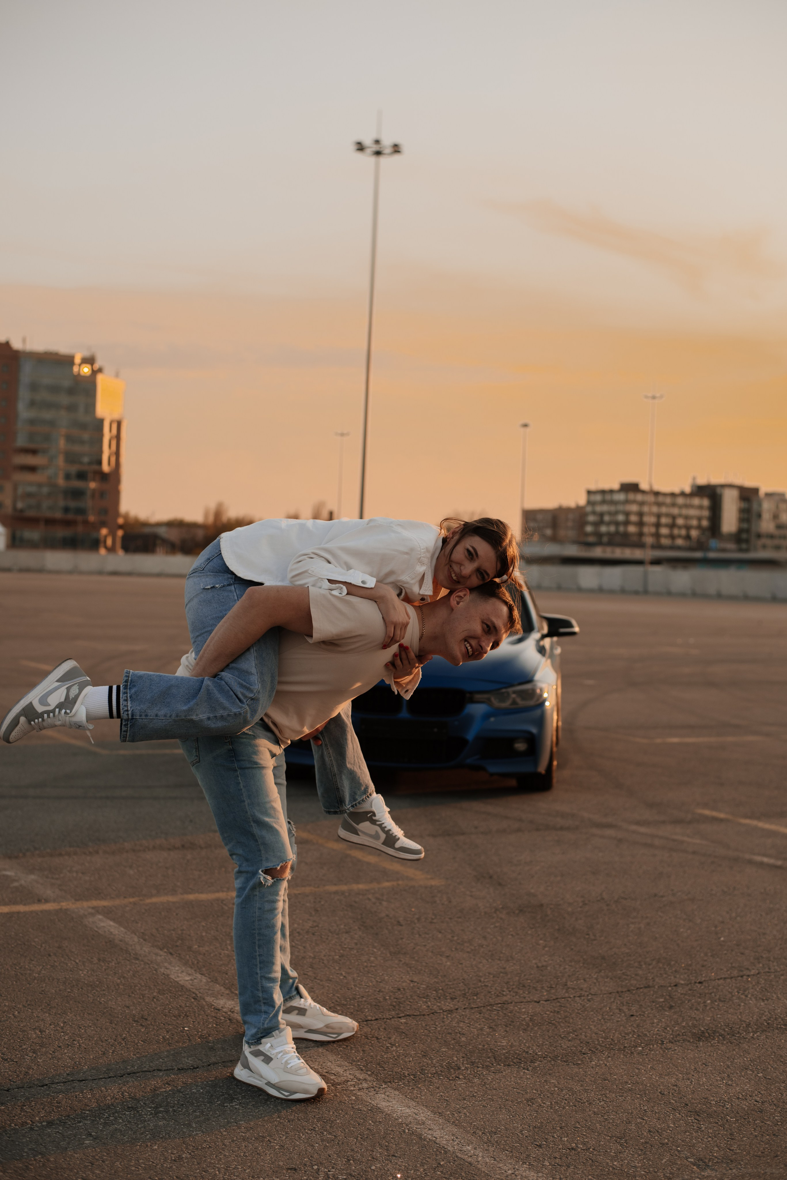 Арина ♡ Даниил. Фотограф Ольга Плеханова | Нижний Новгород, Москва