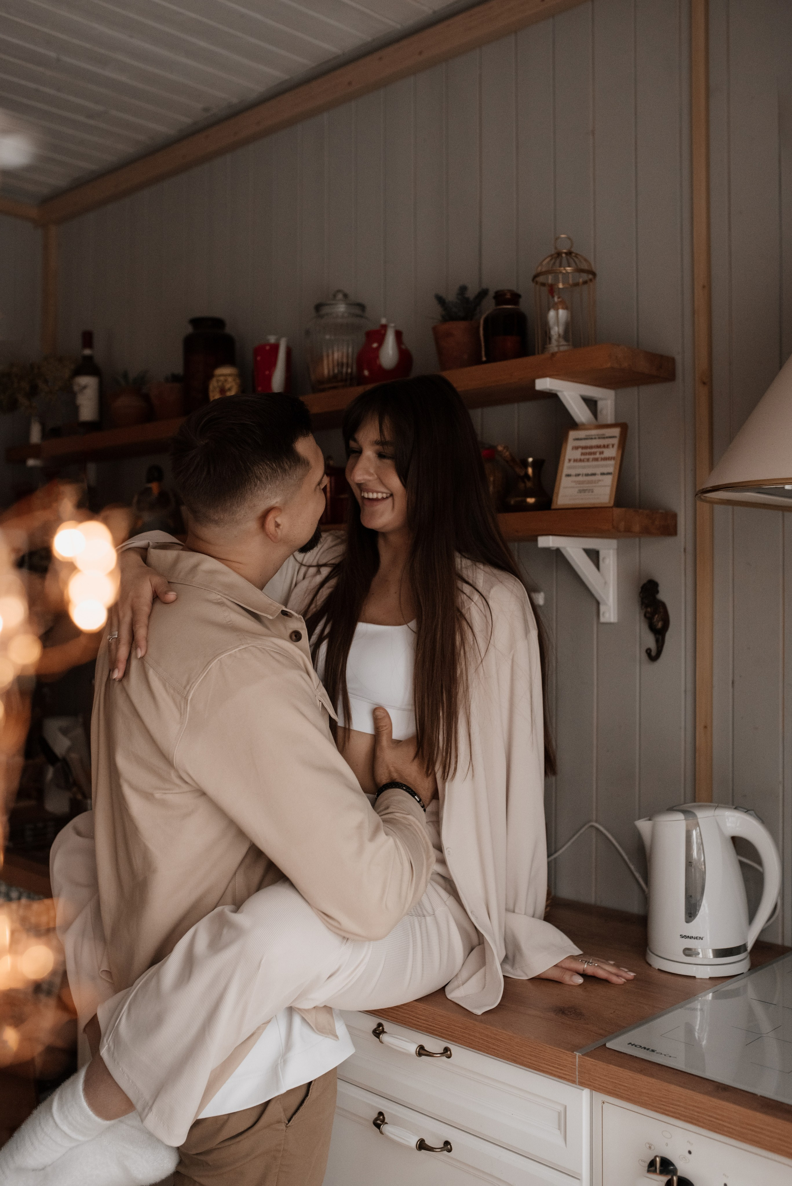 Юля ♡ Женя. Фотограф Ольга Плеханова | Нижний Новгород, Москва