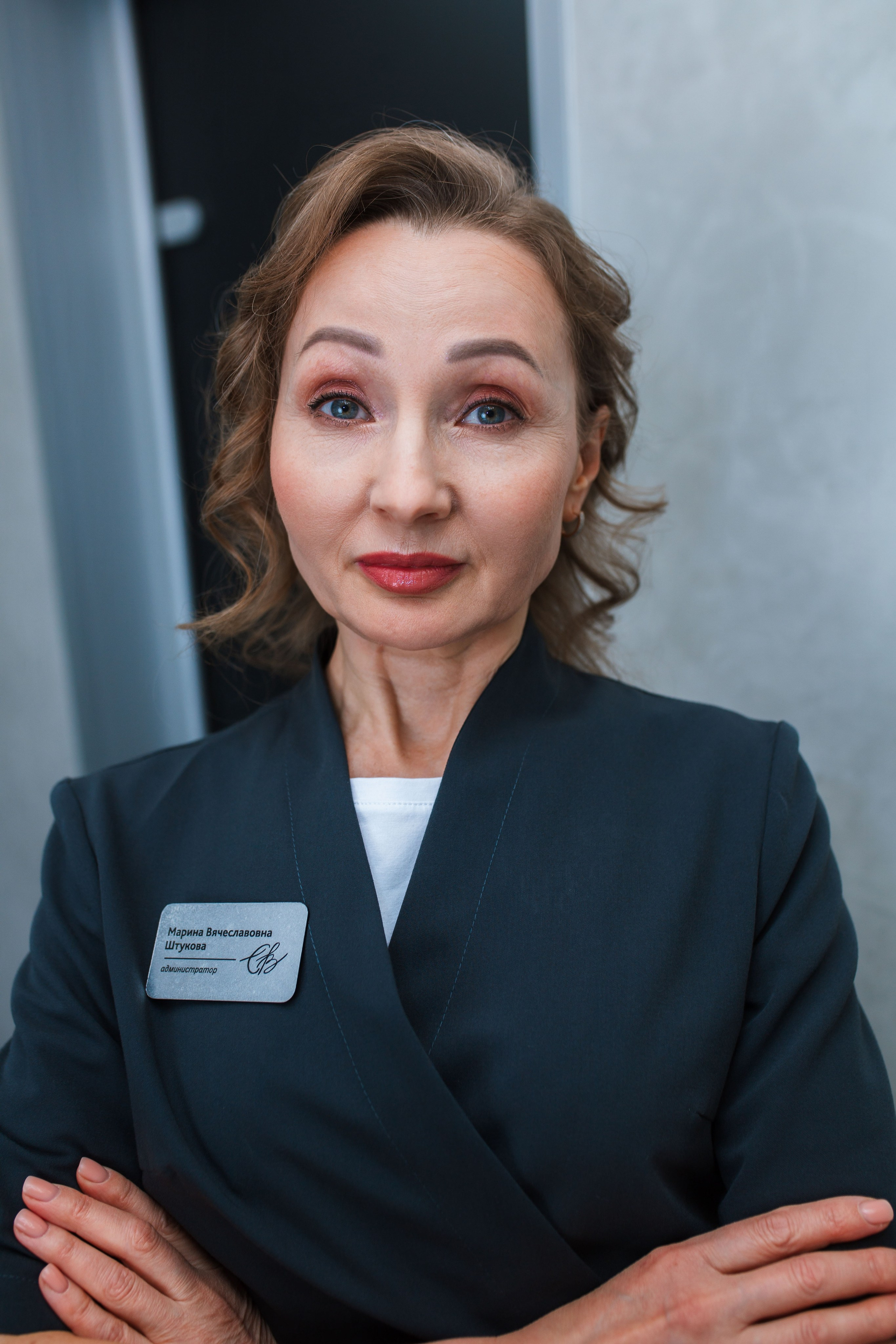 Центр Косметологии СВ. Бизнес фотограф Ижевск — Назаров Роман