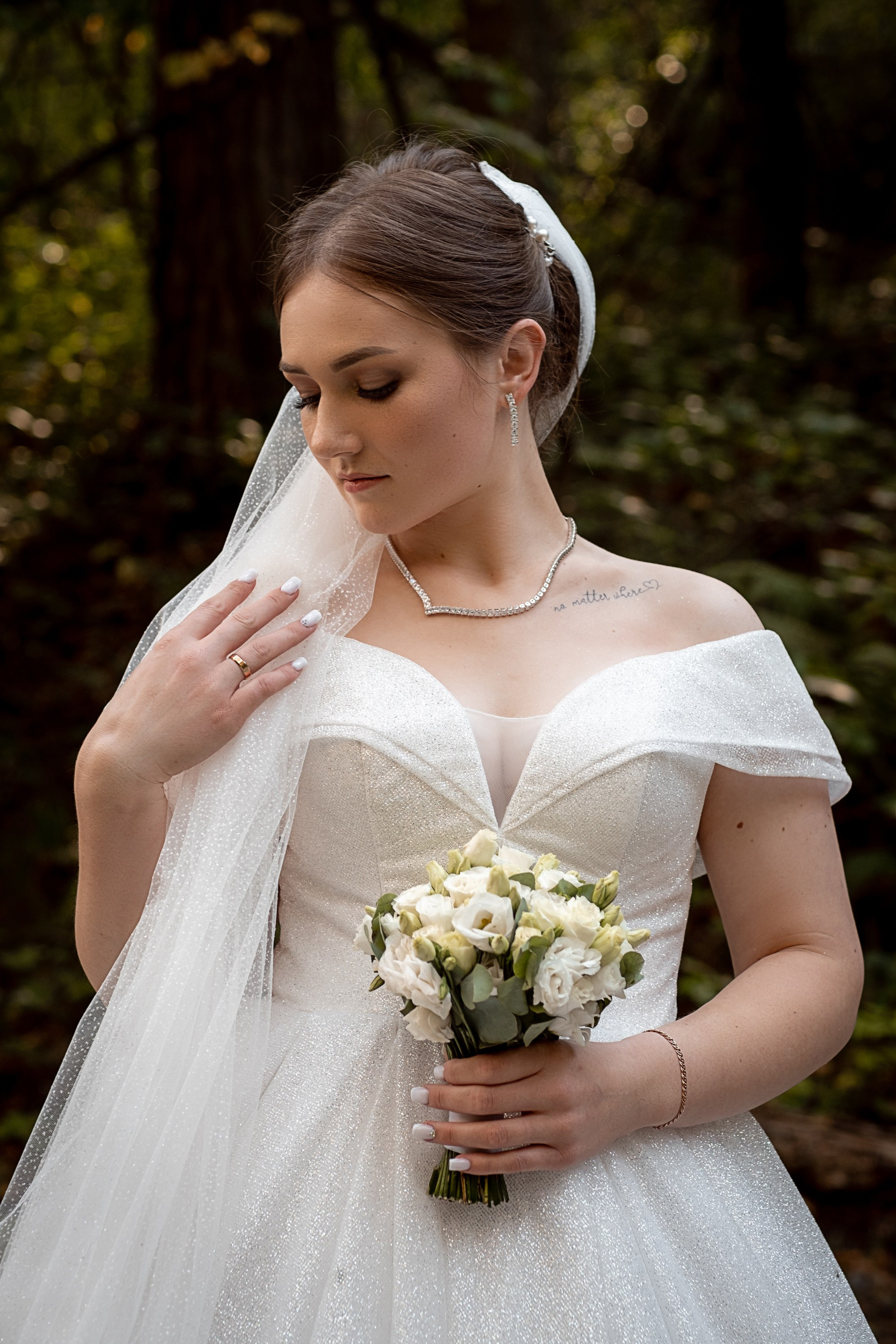 Константин & Татьяна. Свадебный и семейный фотограф в Тюмени Екатерина Дубровина