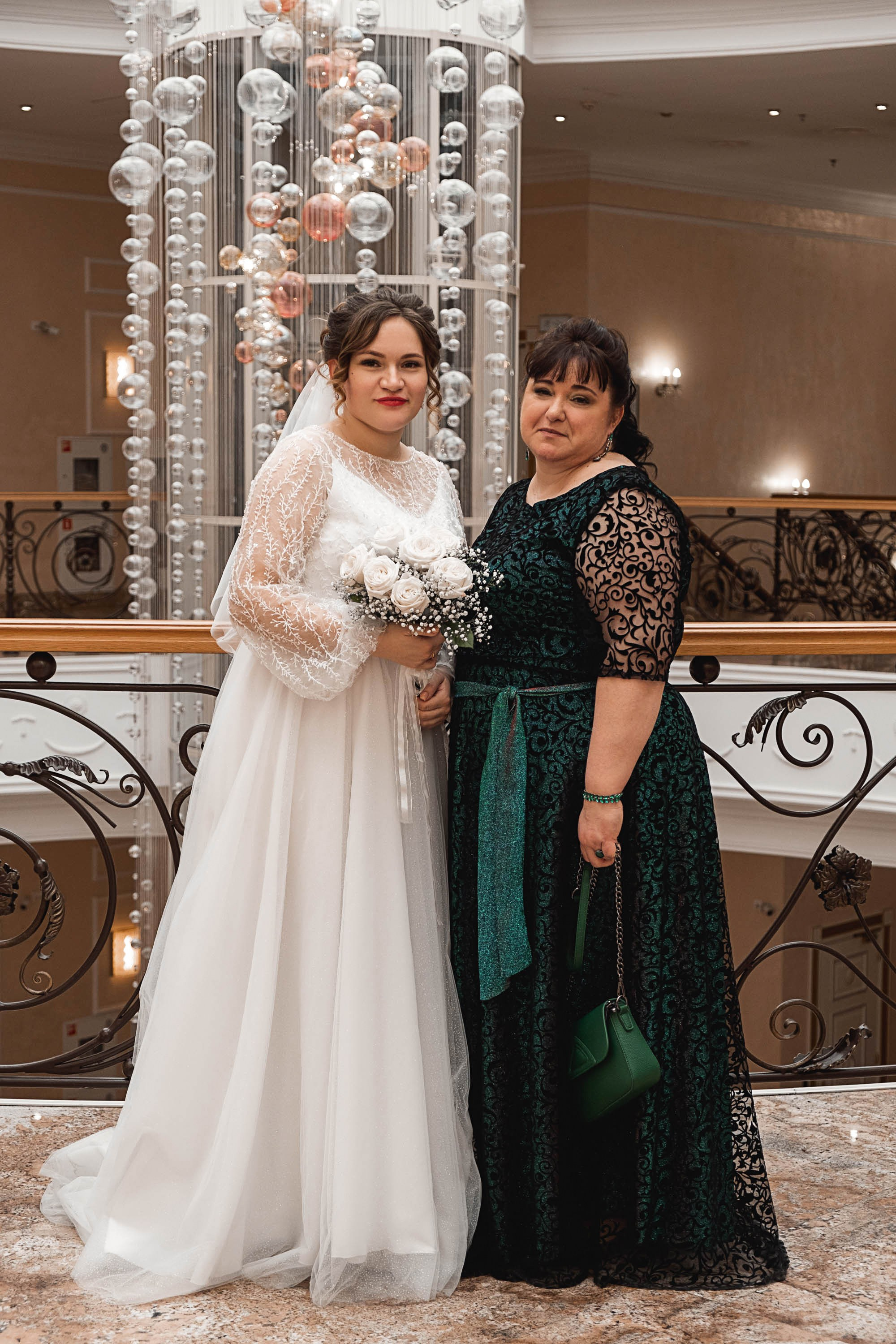 Данил & Екатерина. Свадебный и семейный фотограф в Тюмени Екатерина Дубровина