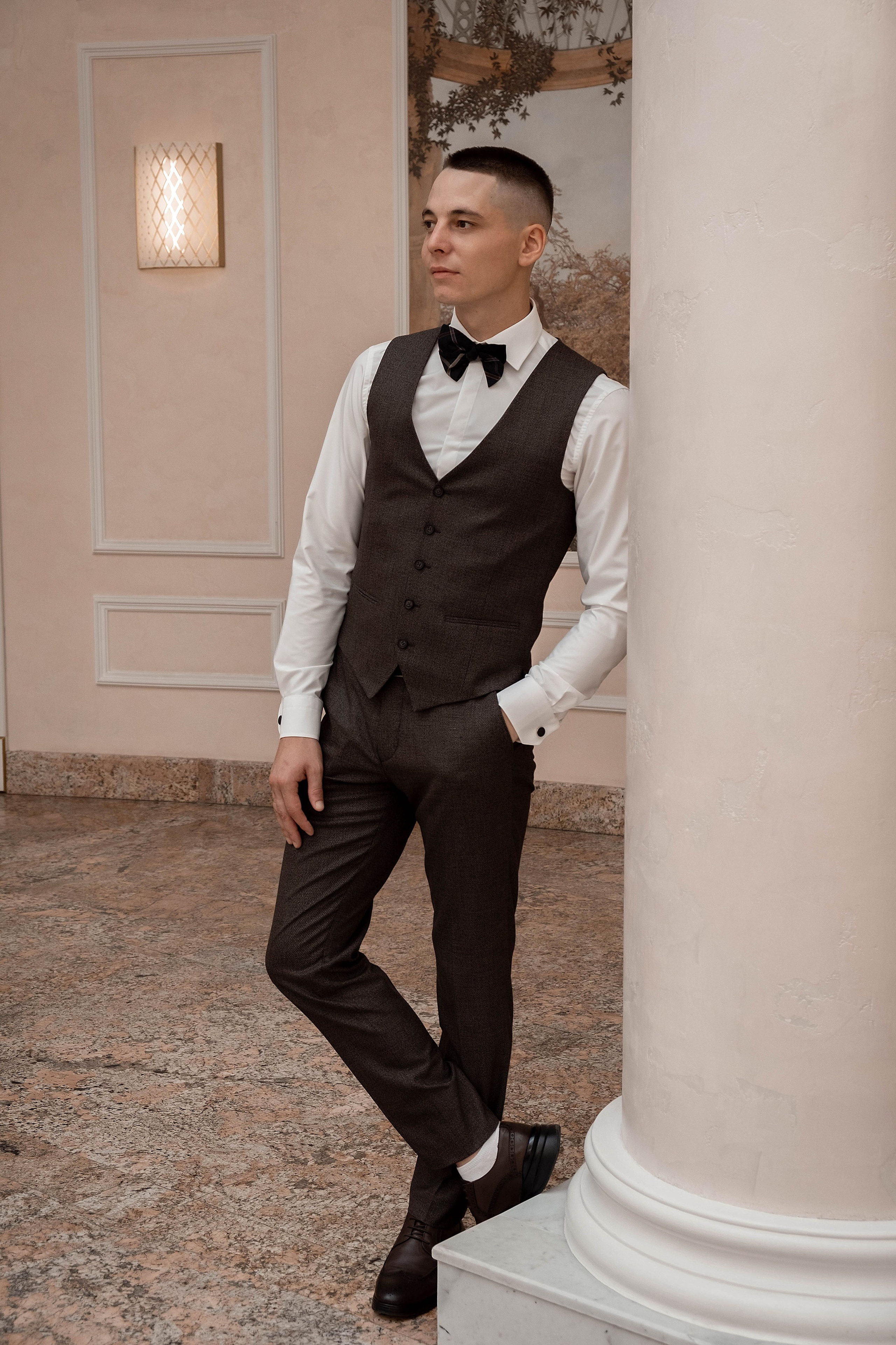 Сергей & Кристина. Свадебный и семейный фотограф в Тюмени Екатерина Дубровина