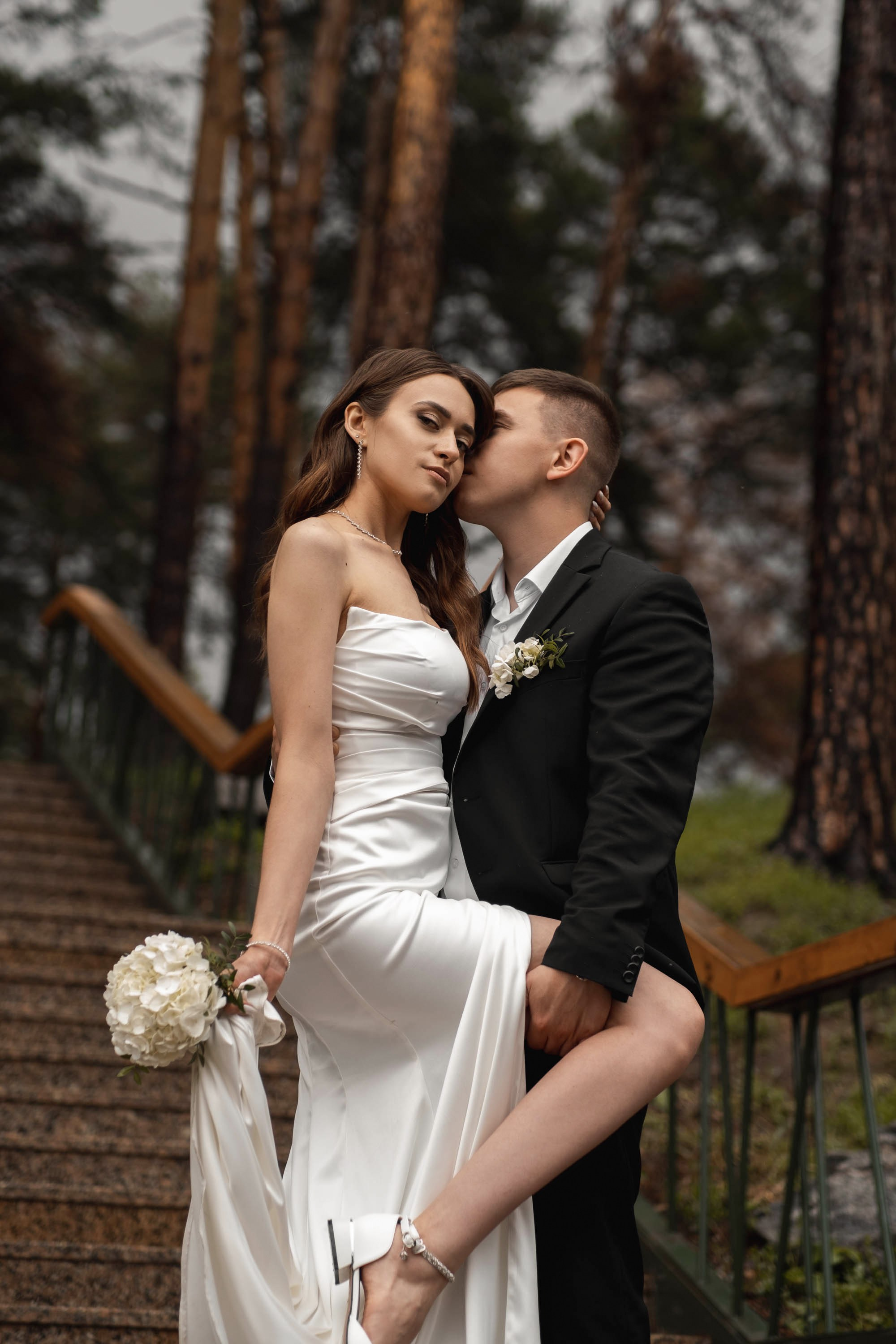 Александр & Ольга г. Заводоуковск. Свадебный и семейный фотограф в Тюмени Екатерина Дубровина