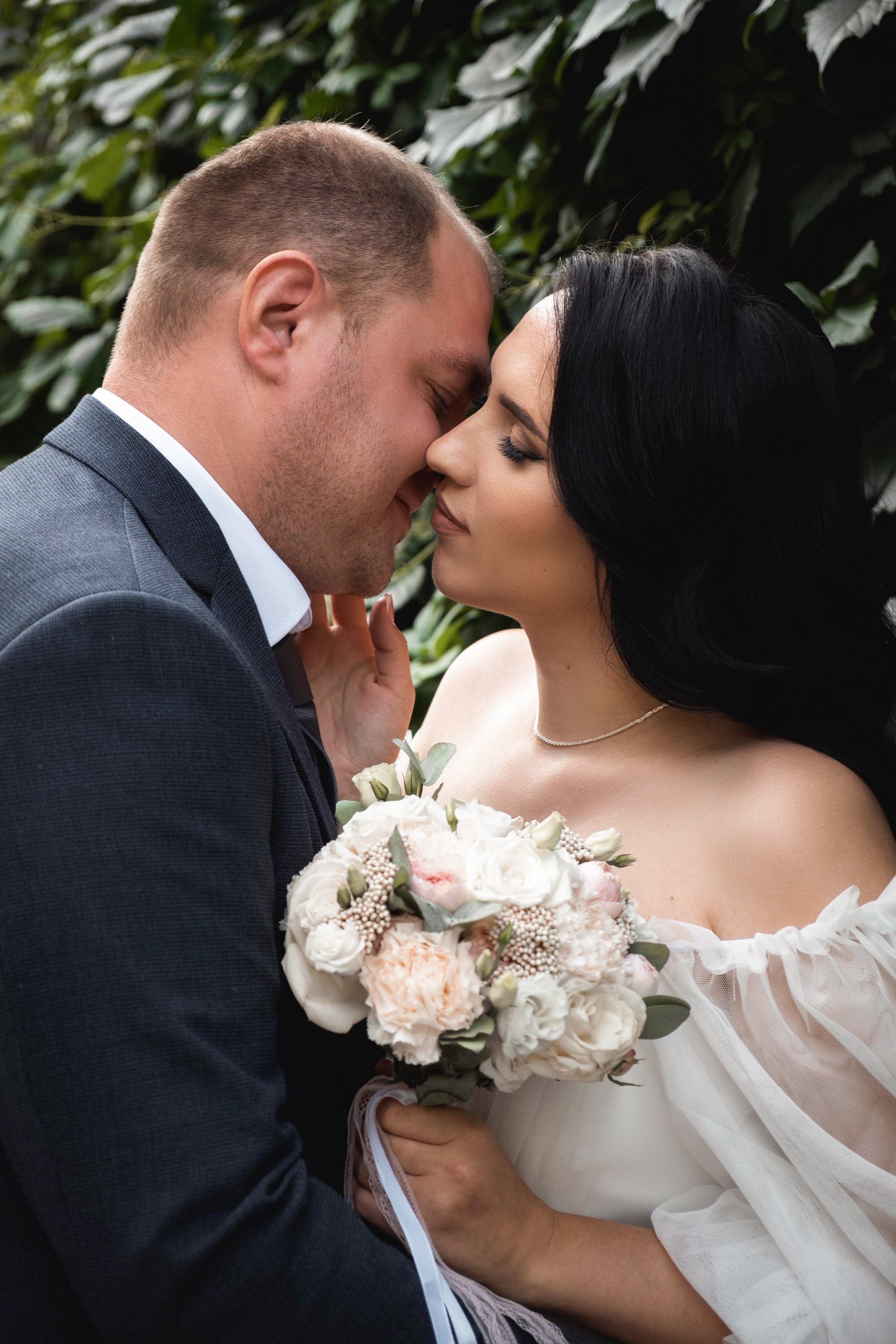 Антон & Алёна. Свадебный и семейный фотограф в Тюмени Екатерина Дубровина