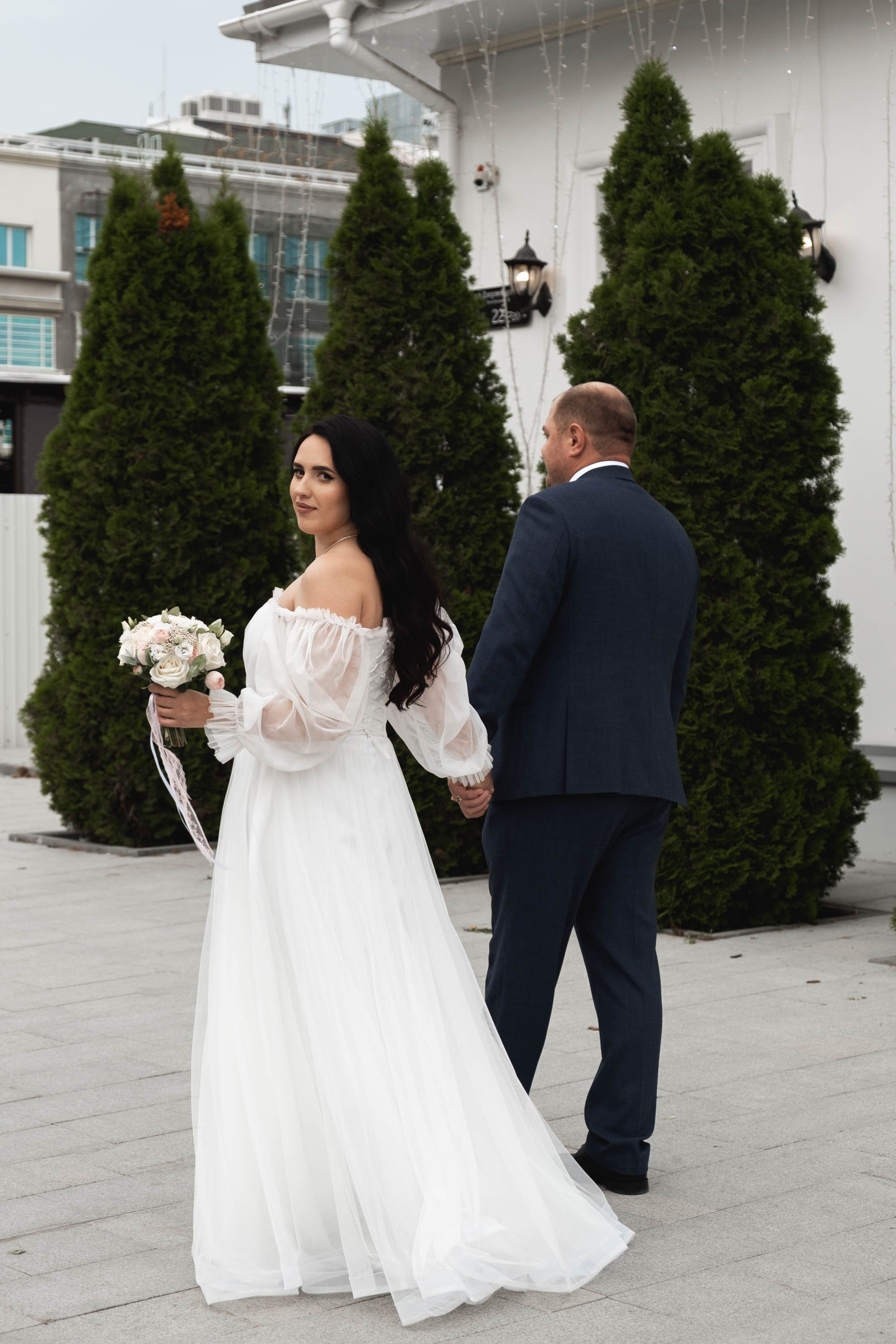 Антон & Алёна. Свадебный и семейный фотограф в Тюмени Екатерина Дубровина