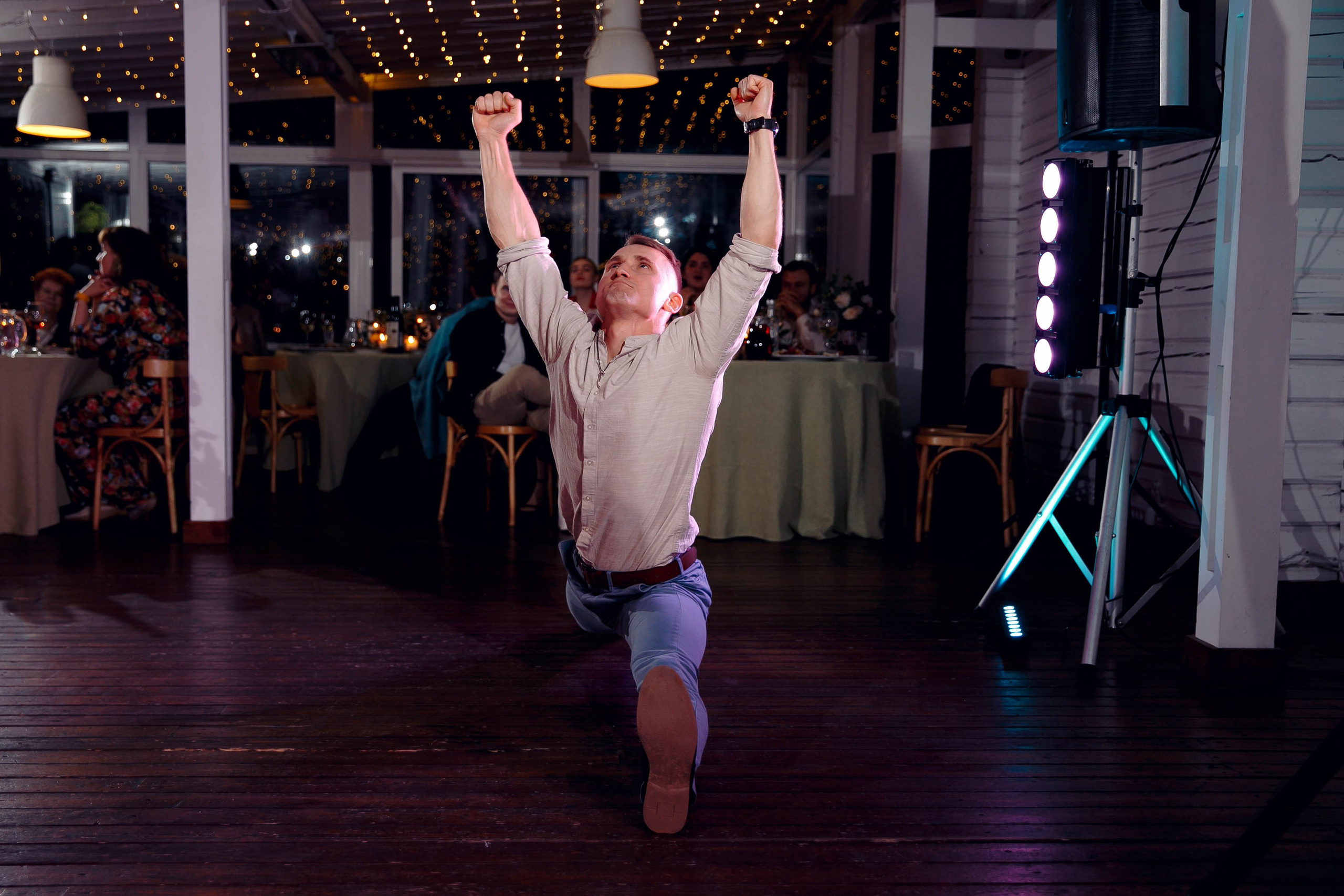 Загс и площадка «Дудки дача». Ваш репортажный фотограф Артемий Антонов