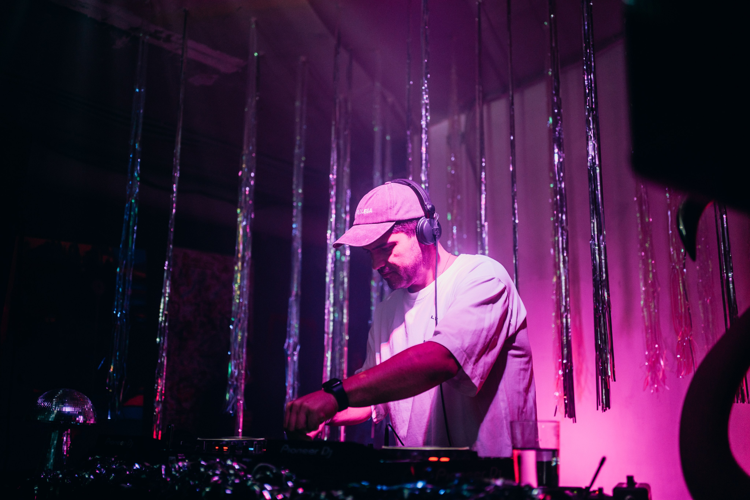 Съемка двухлетия промо-группы Динамика. Главная