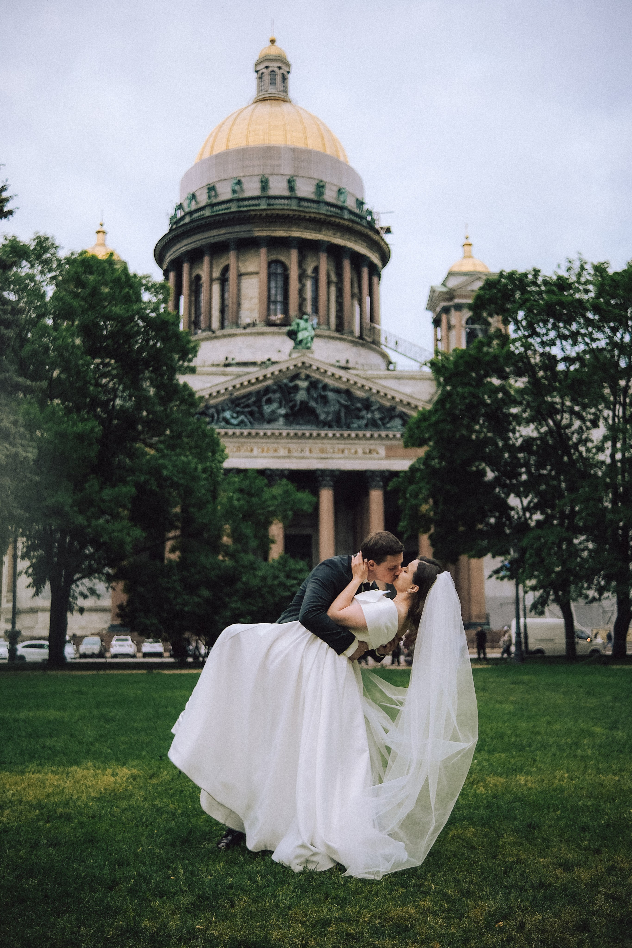 Оля & Саша ДБ1. Phdkvmr.ru