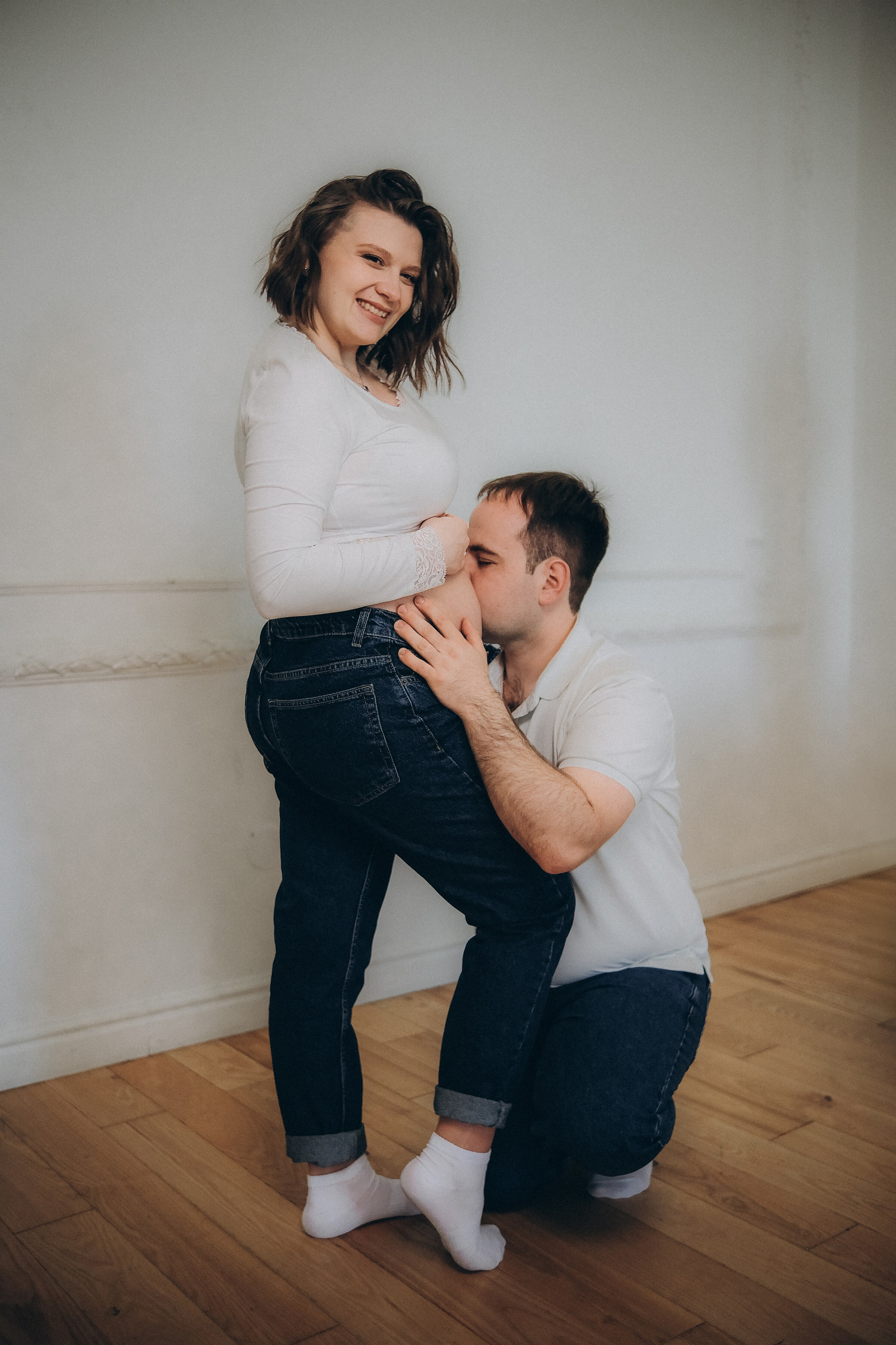 Ника & Леша. Phdkvmr.ru