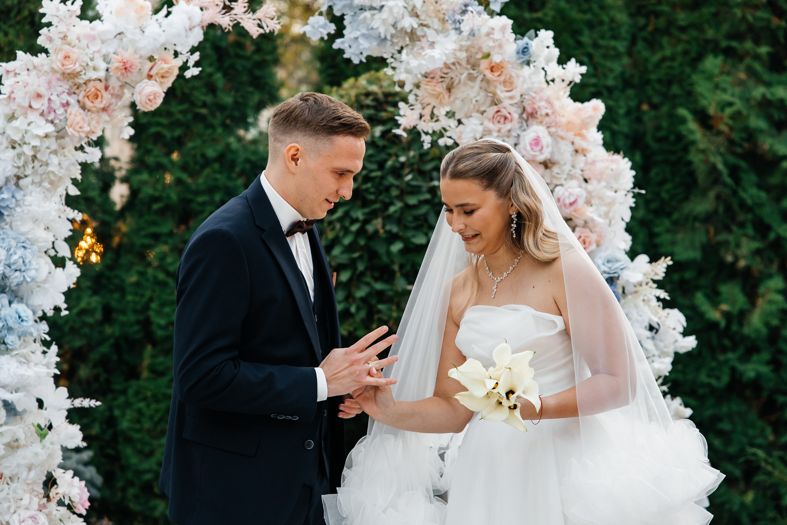 Артем и Софья. Свадебный и семейный фотограф в Ростове-на-Дону