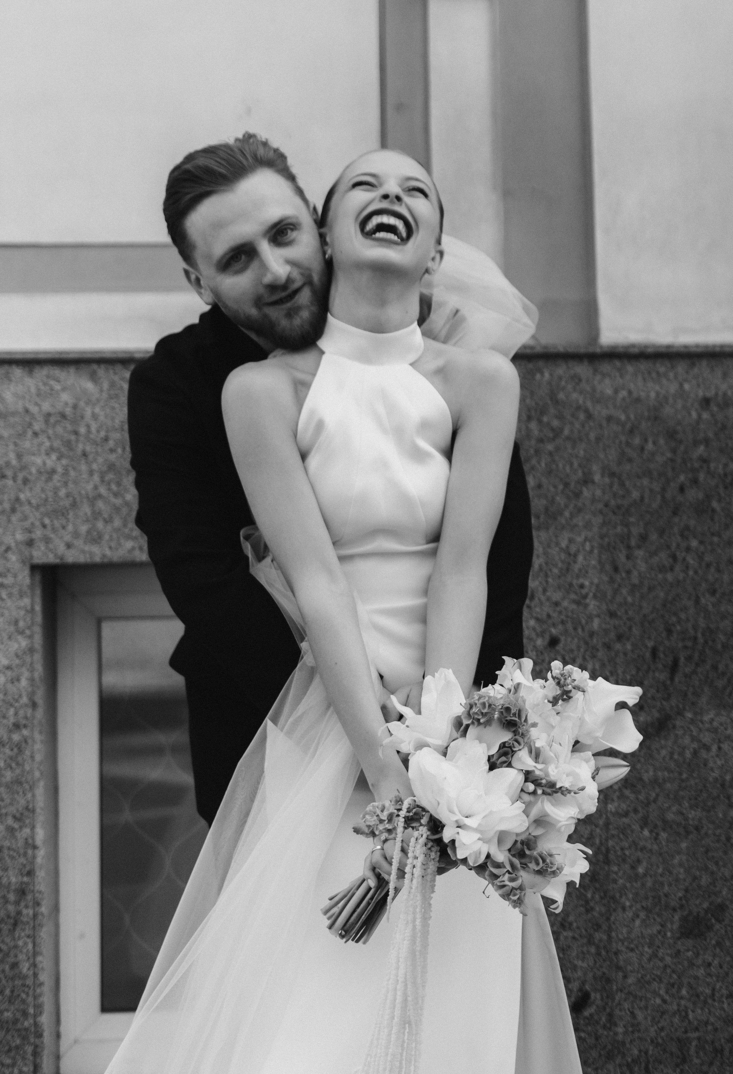 Сергей и Полина. Портретный фотограф в Москве Сукач Мария