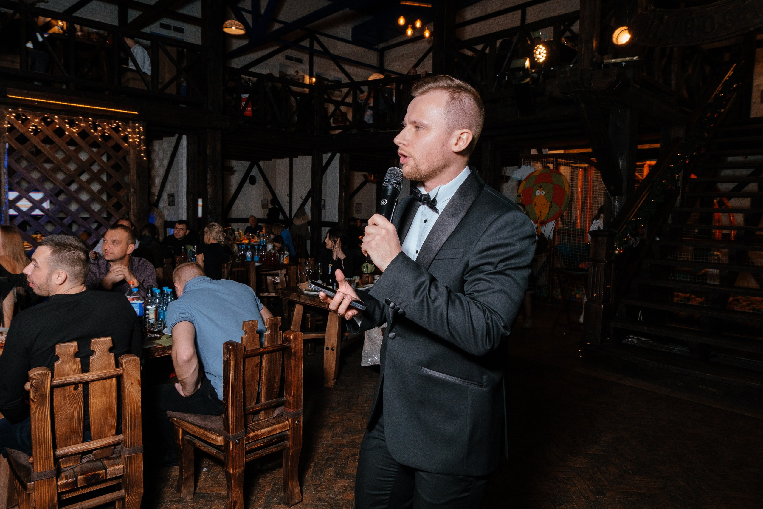 Риатовский пивовар