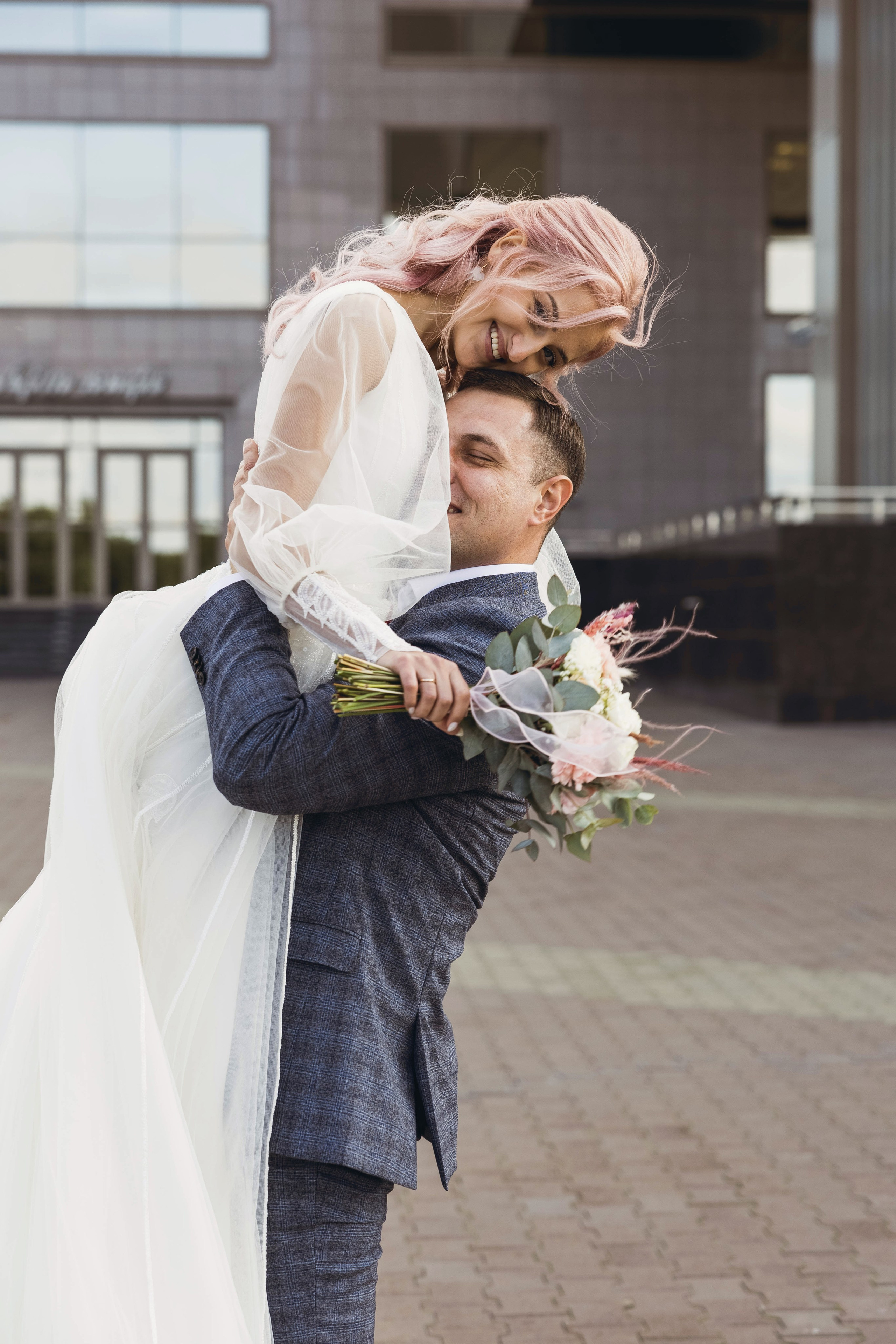 Минимальный пакет 3 часа. Свадебный и семейный фотограф в городе Сургуте Стерликова Светлана