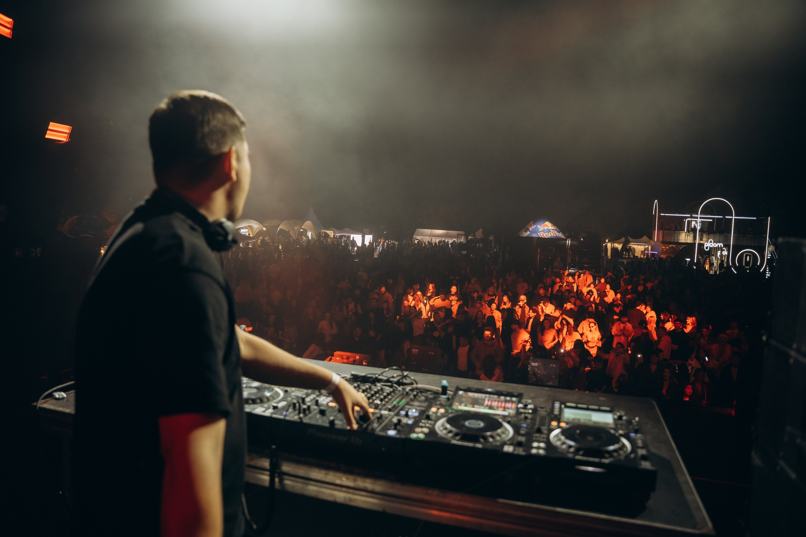 Фестиваль Fieesta. Фотограф в Алматы Чалова Нафиса