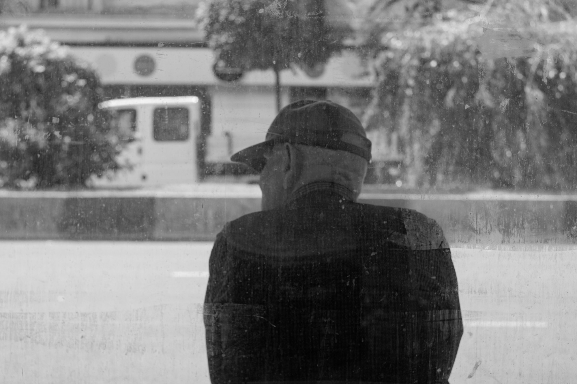 WAITING HALL. Alexander Malchenko