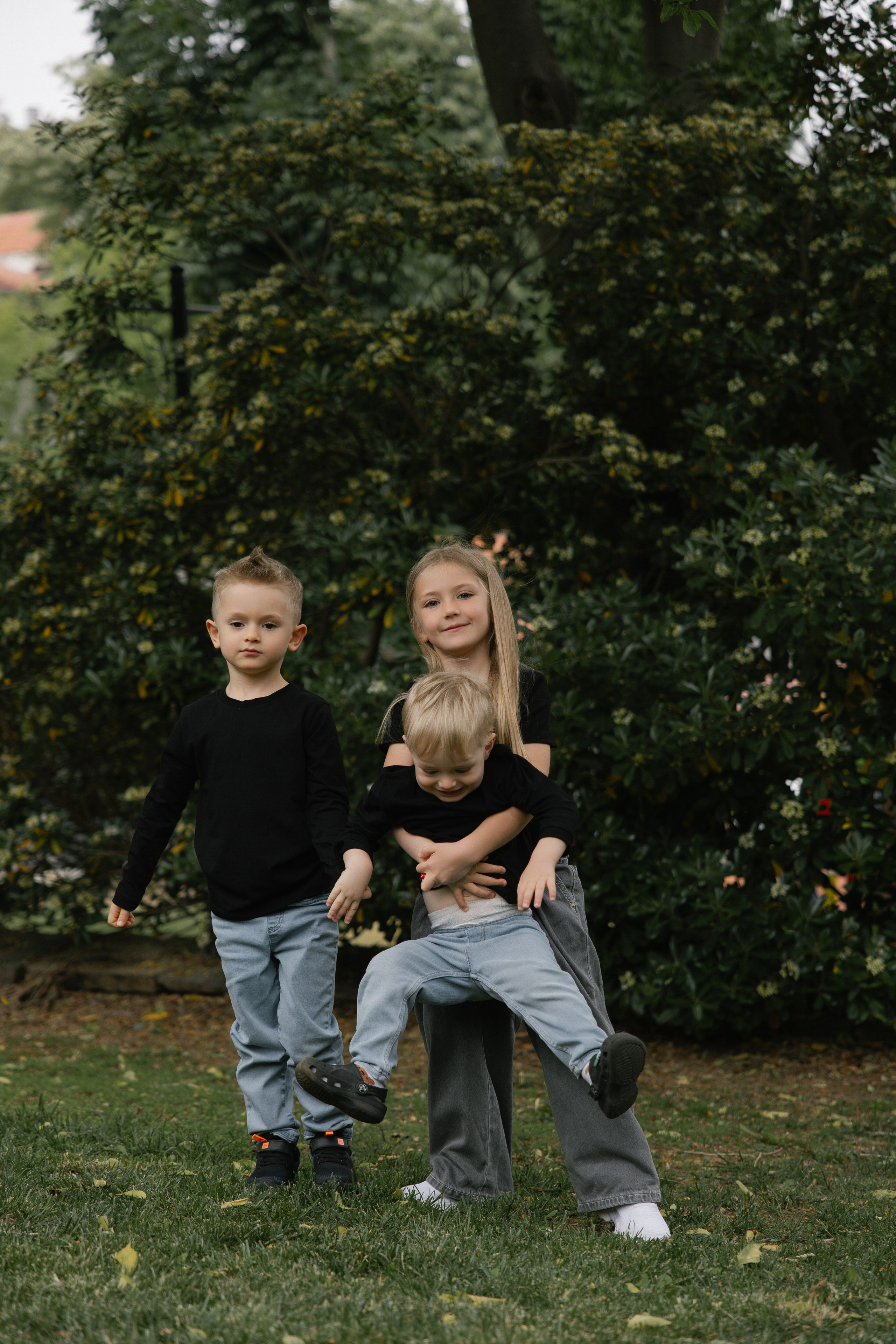 Утром в Стамбуле