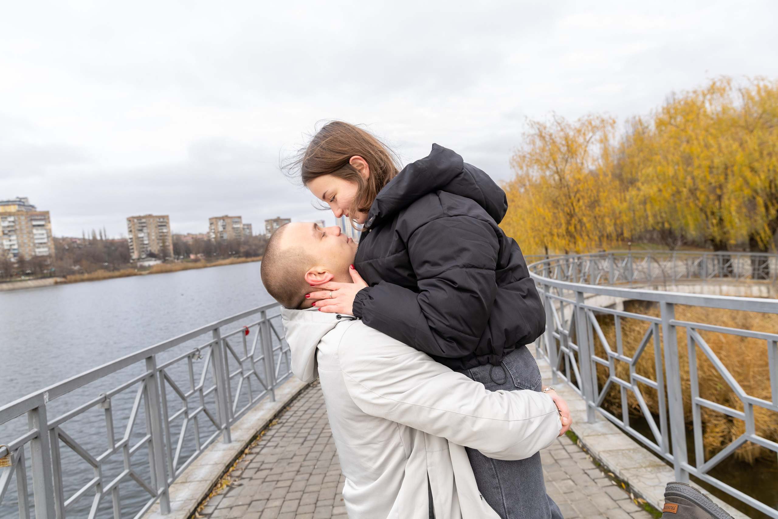 11.11.2024. Яна Чхан — Фотограф в Донецке и не только