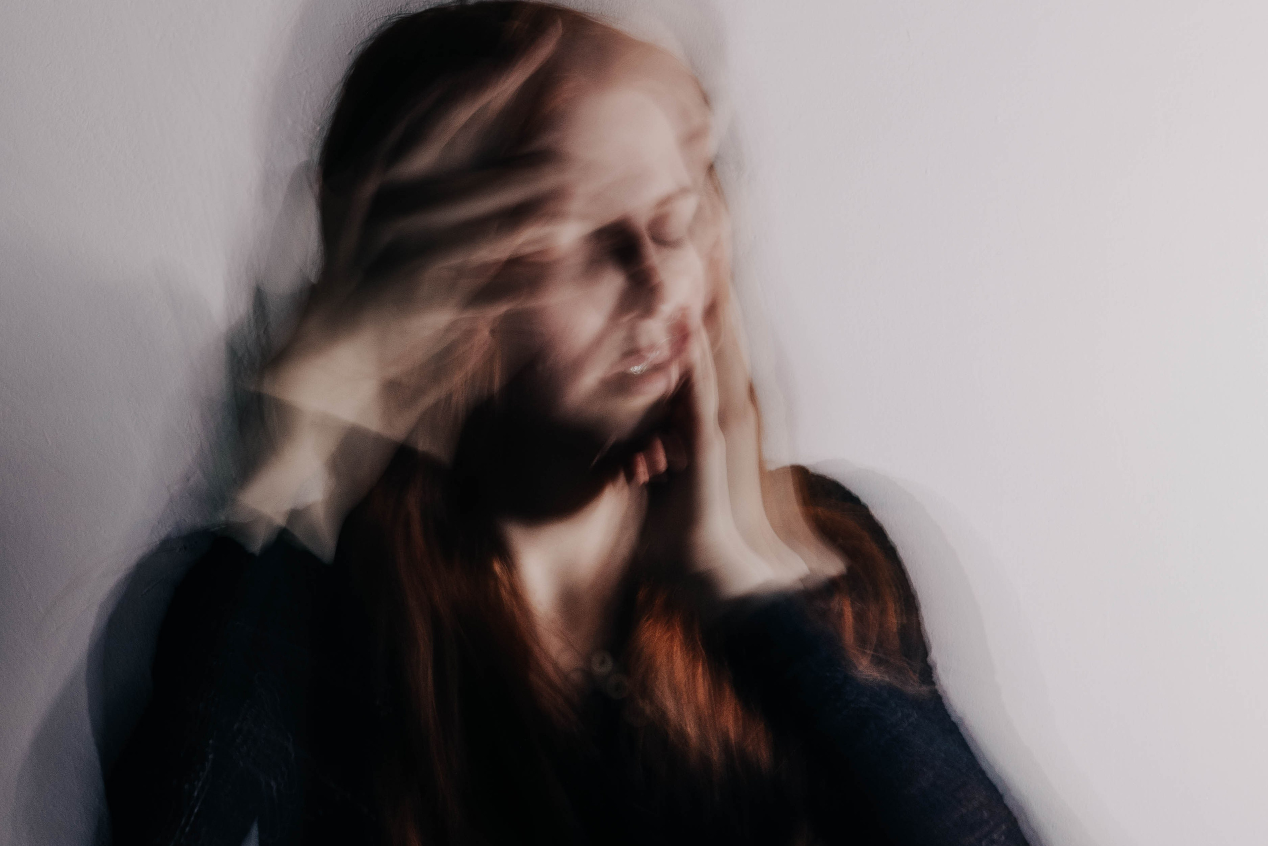 Настя. Ксения Цыгир, фотограф в Петербурге