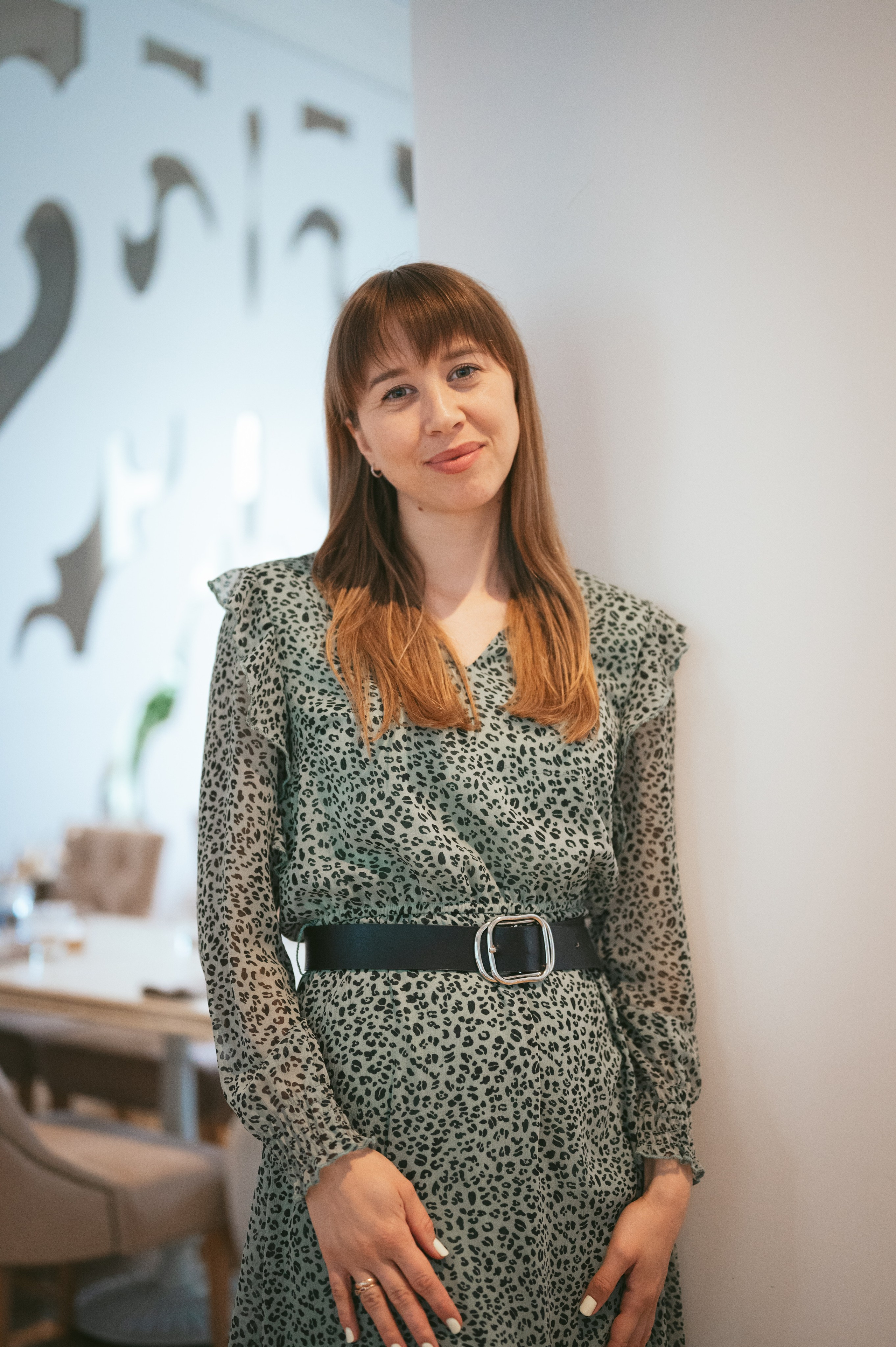 Индивидуальные портреты для проекта Абсолют банка «Эстеты». Фотограф Анна Темнова. Пенза