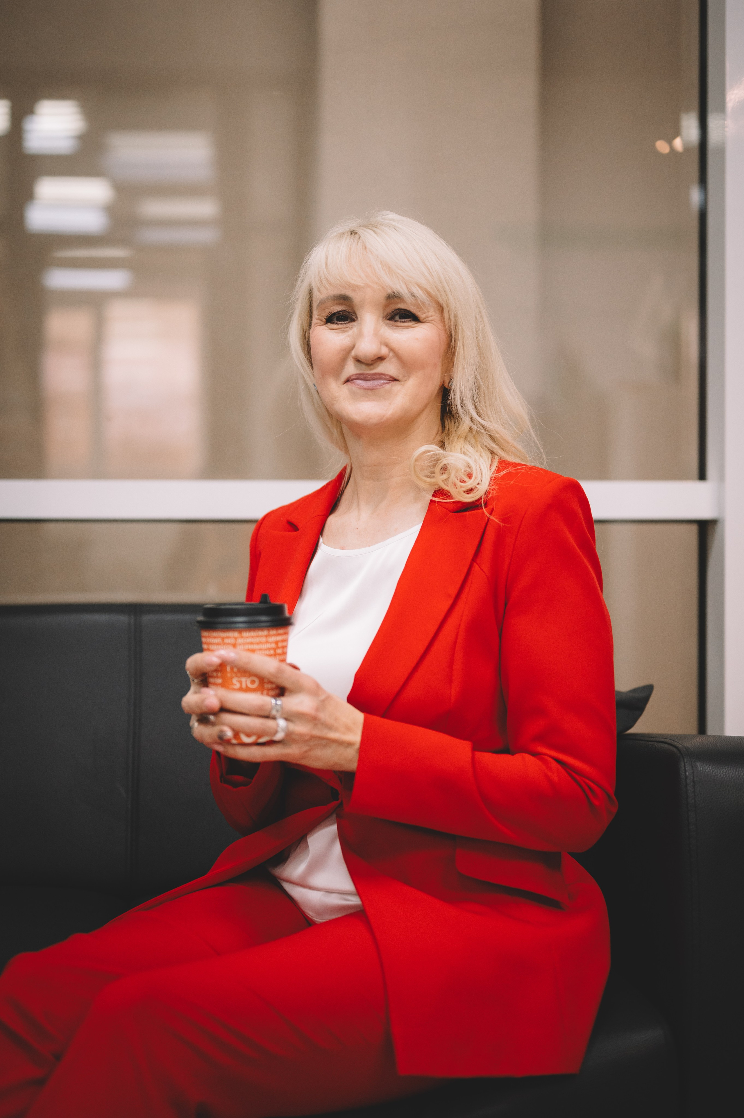 АН «Полезные люди». Фотограф Анна Темнова. Пенза