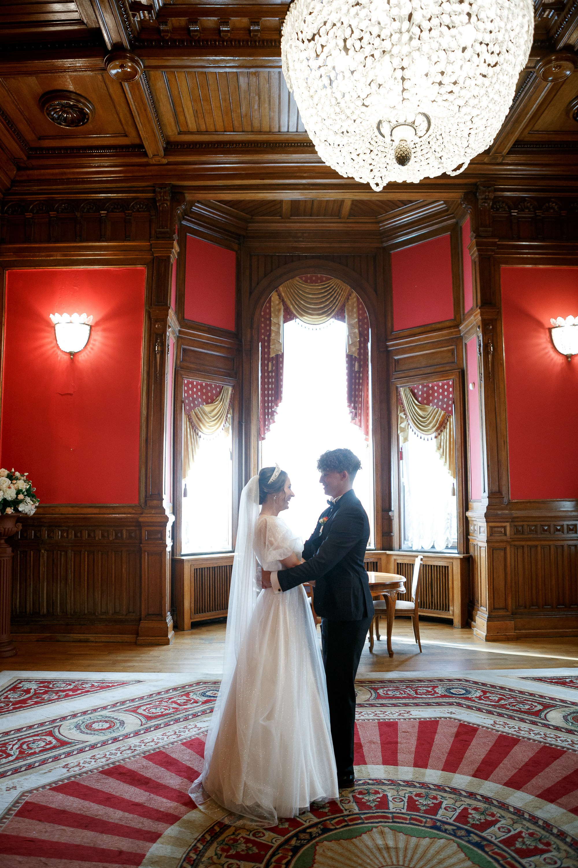 Фотограф Арсений Юревич.