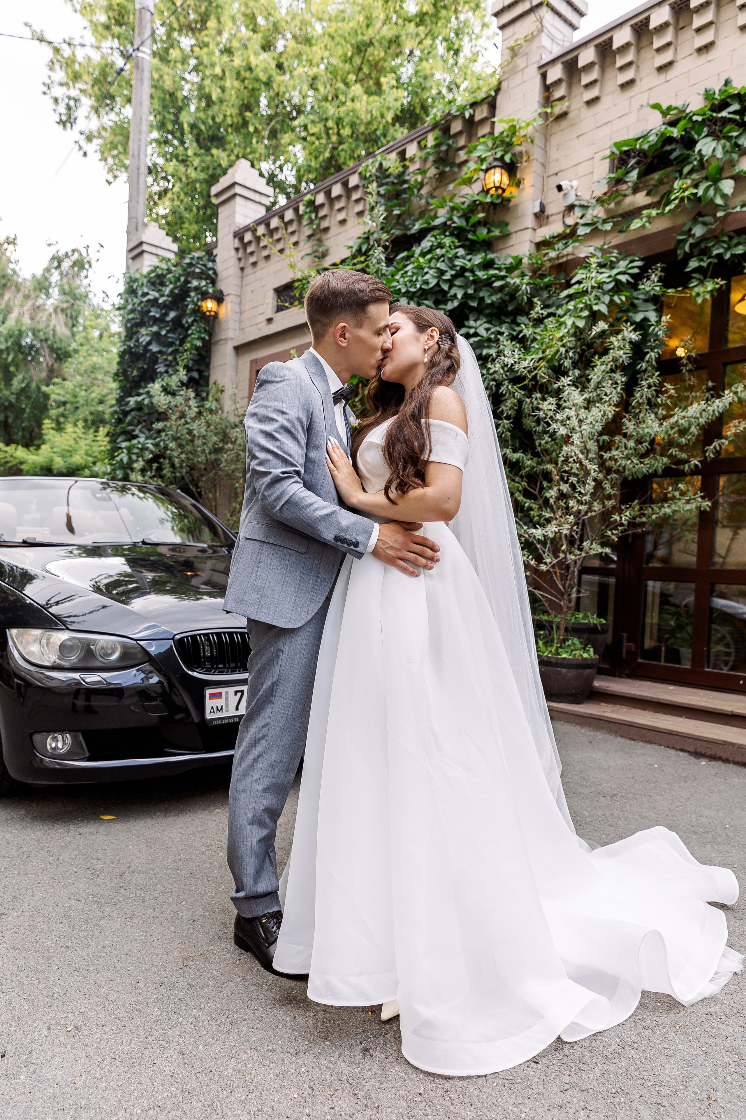 Сергей и Валерия. Свадебный и семейный фотограф в Челябинске Юлия Ишимова