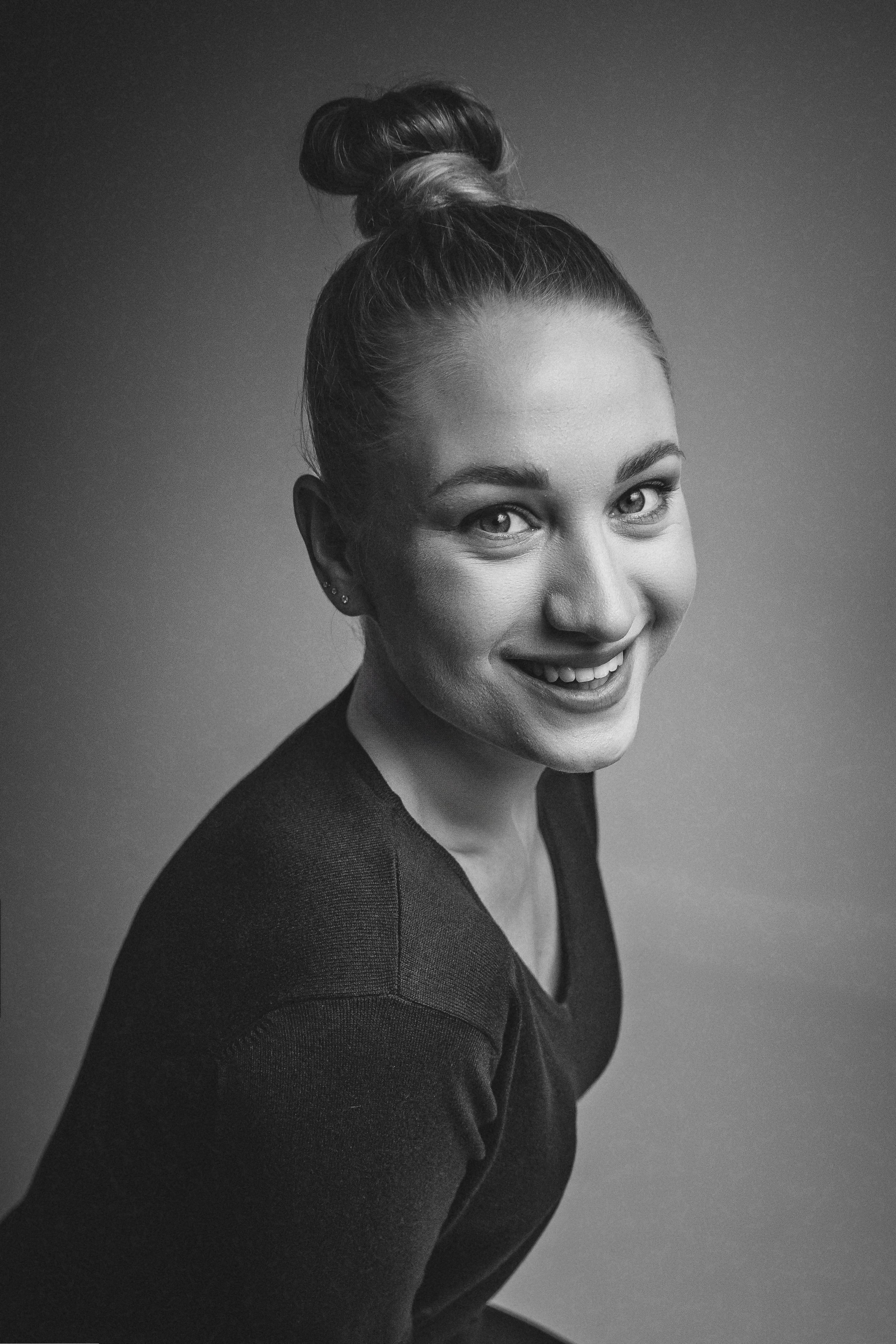 Фотосессия в Ч/Б. Фотограф, видеограф