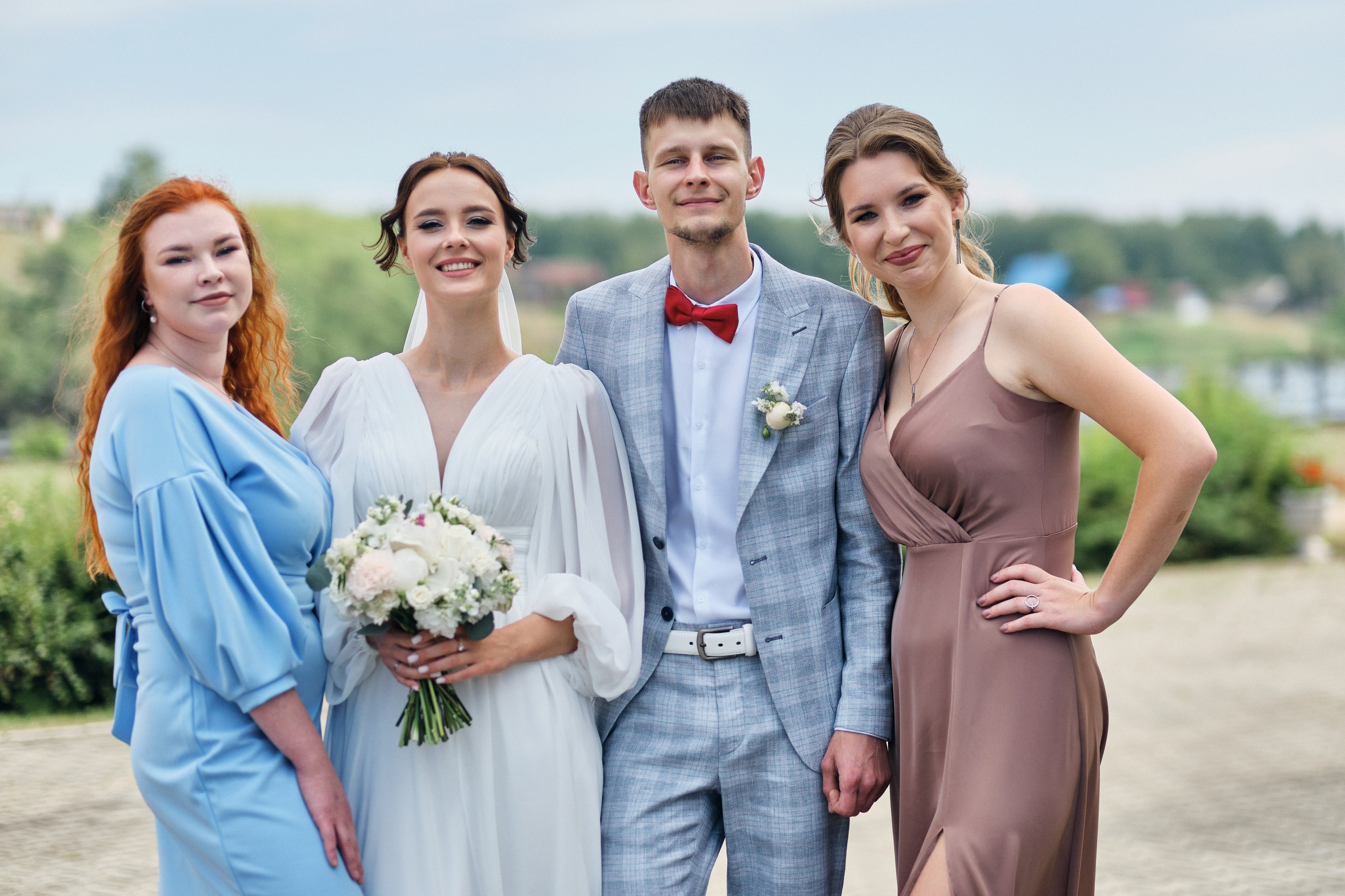 Fine Art Wedding. Свадебный и портретный фотограф Орлов Никита