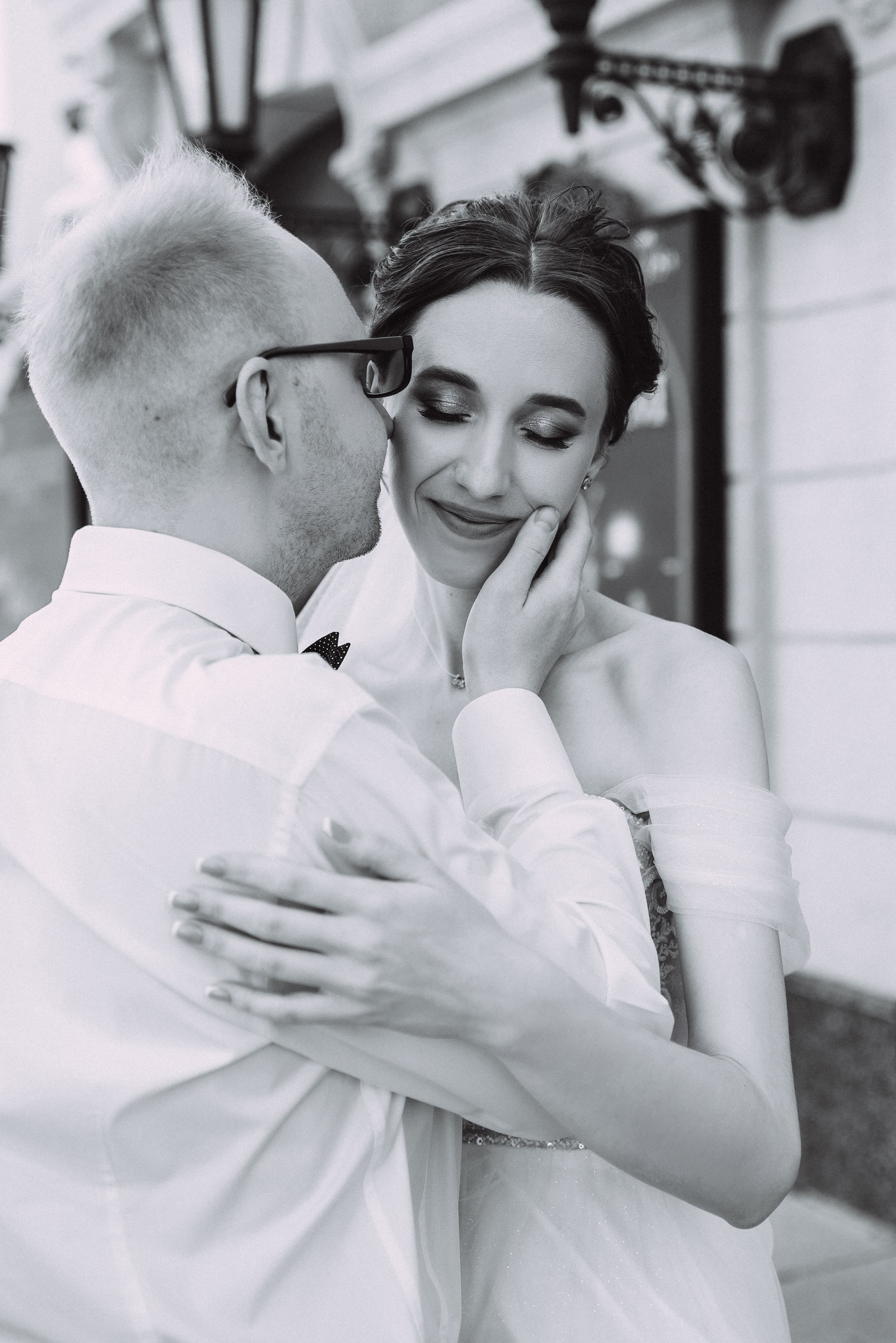 Роман + Ольга. Свадебный и семейный фотограф в Волгограде Олеся Лисицкая