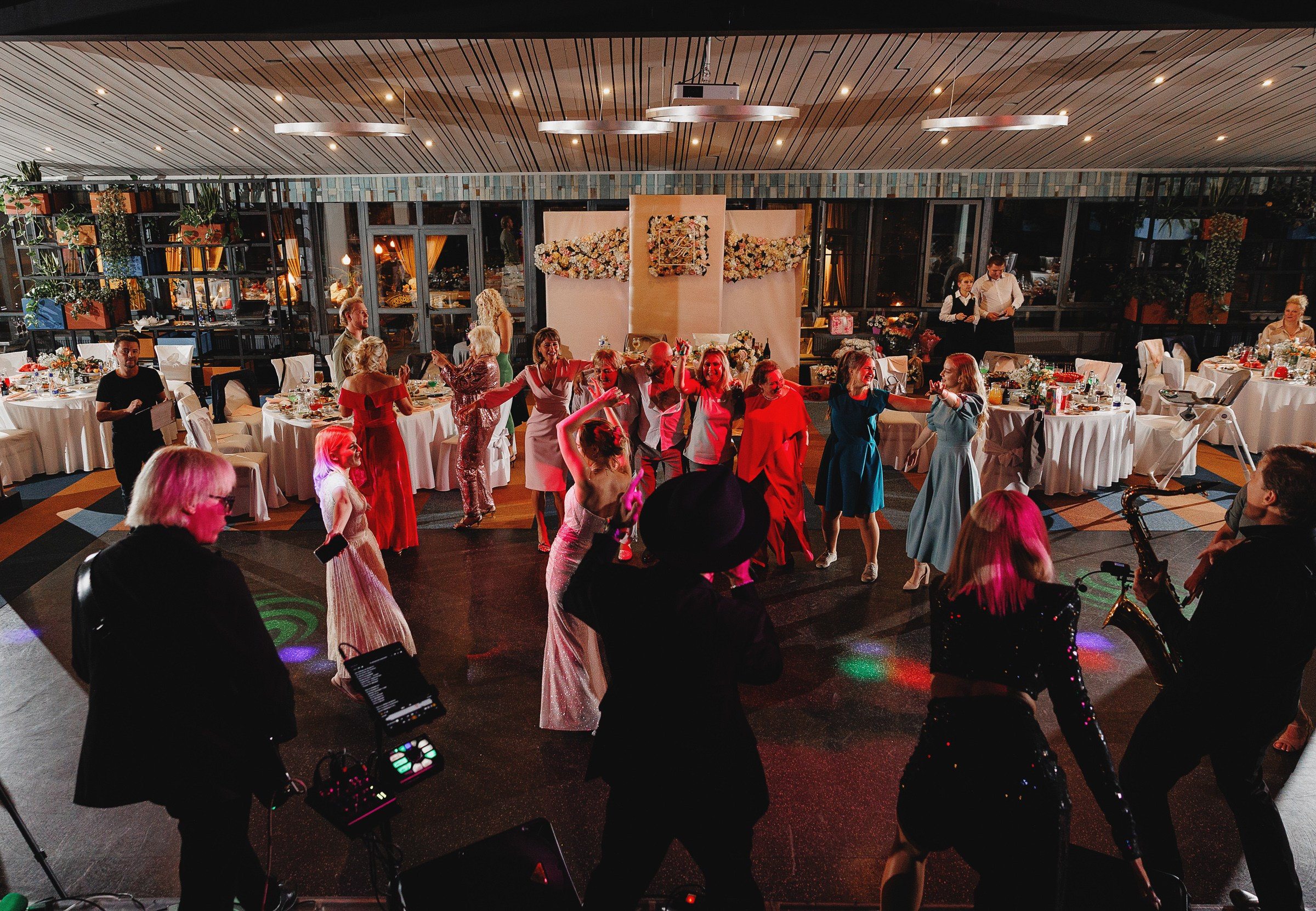 Максим и Татьяна. Свадебный фотограф и видеограф Дмитрий Горяченков