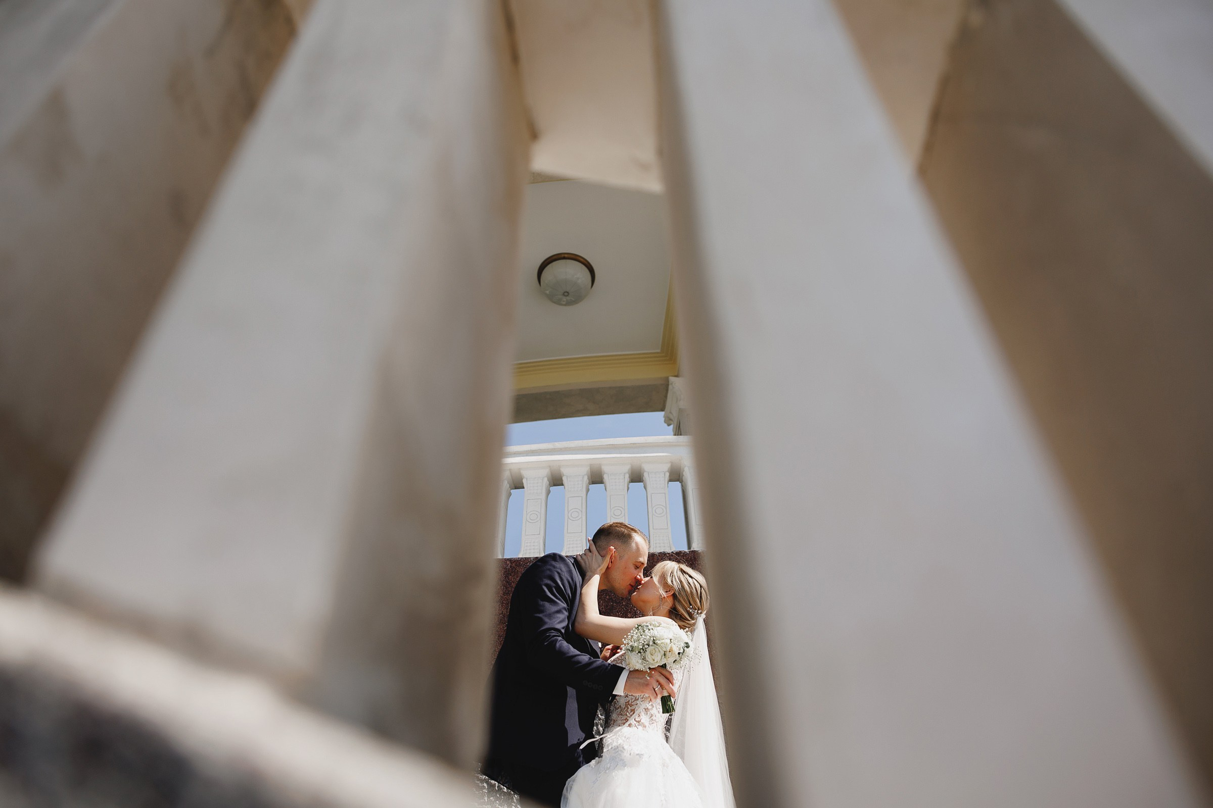 Николай Екатерина. Свадебный фотограф и видеограф Дмитрий Горяченков