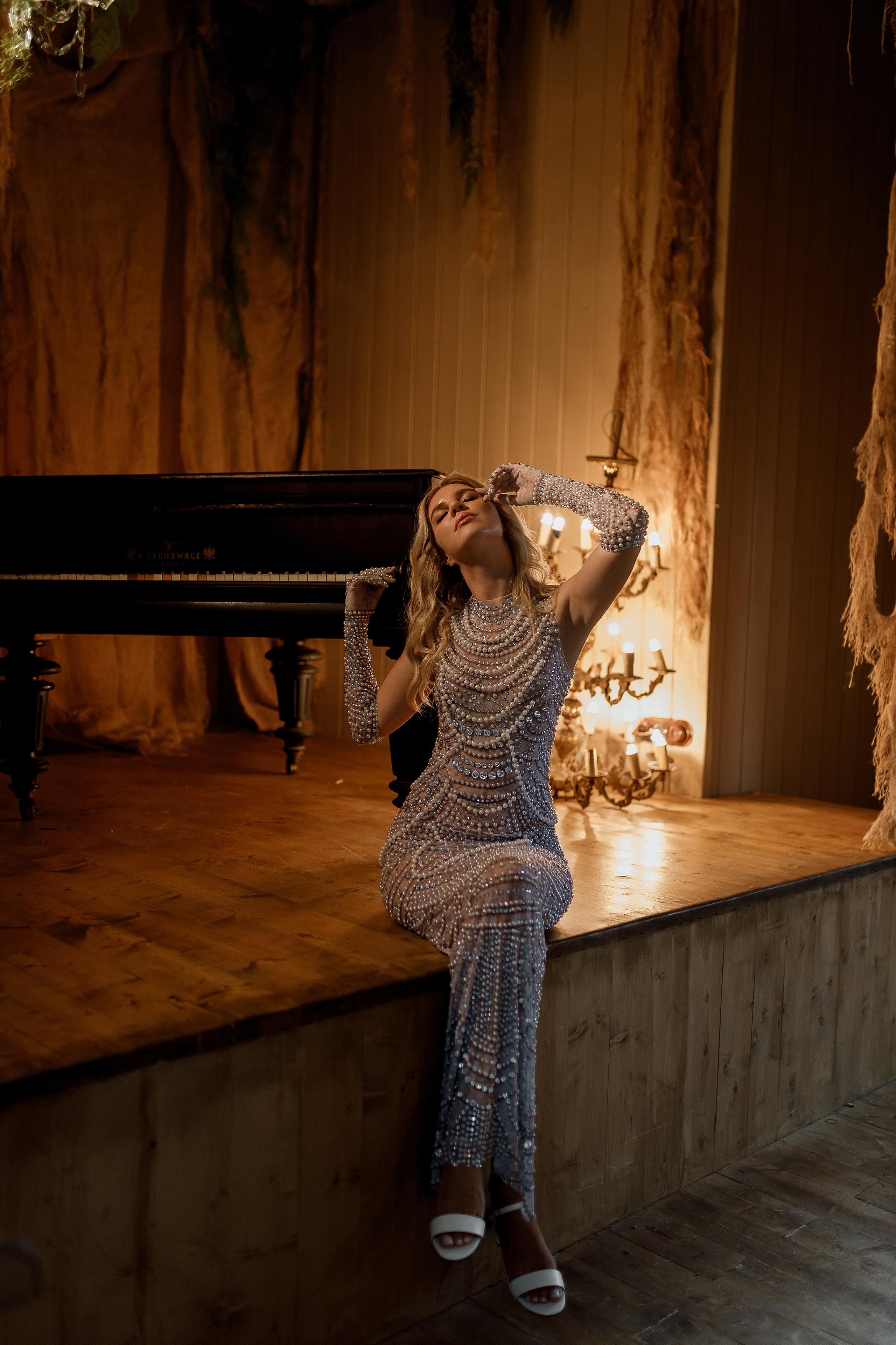 № 4. Фотограф в Москве Юлия Хамзина